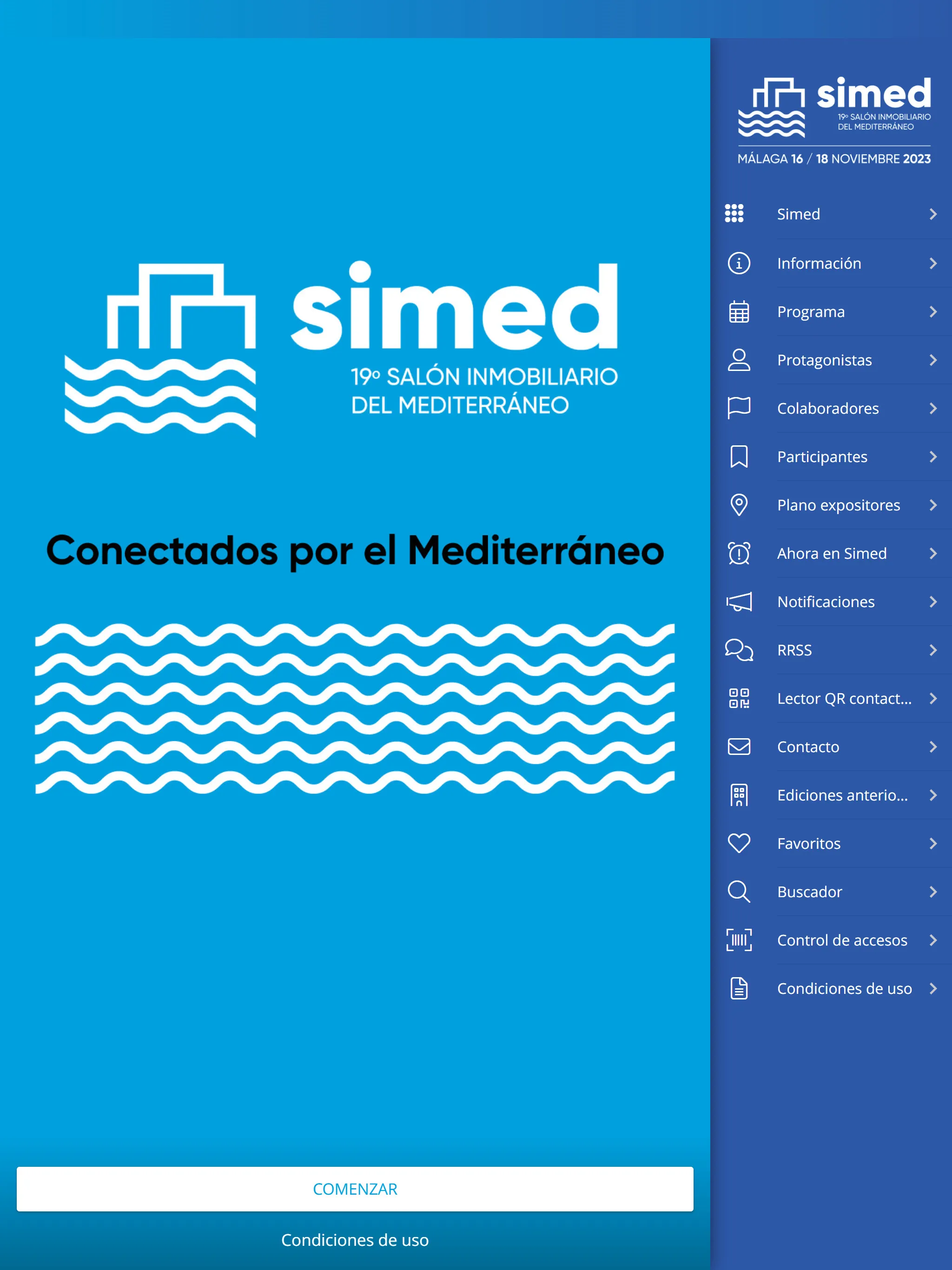 SIMED | Indus Appstore | Screenshot