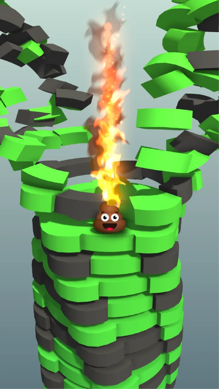 Helix Smash | Indus Appstore | Screenshot