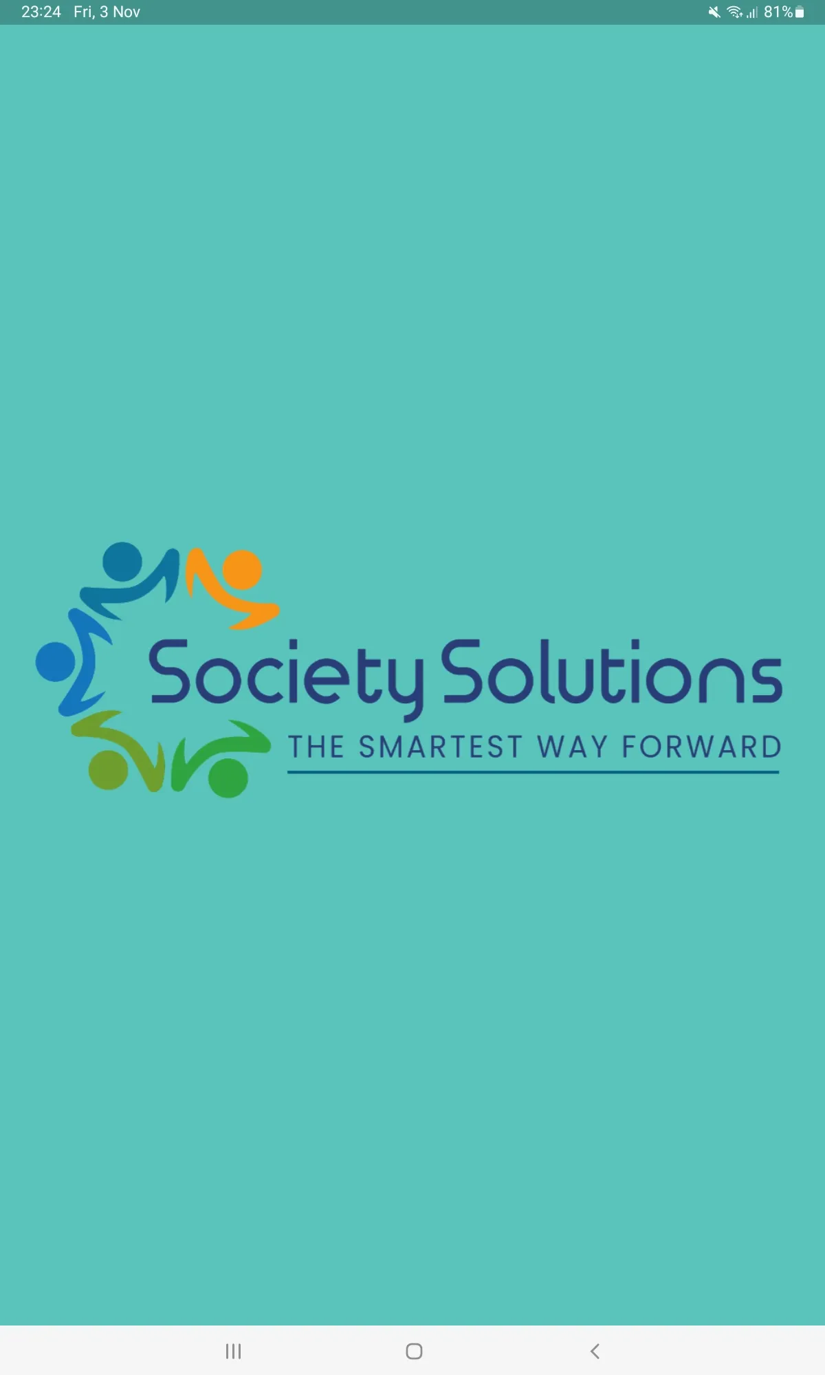 Society & Visitor Solution | Indus Appstore | Screenshot