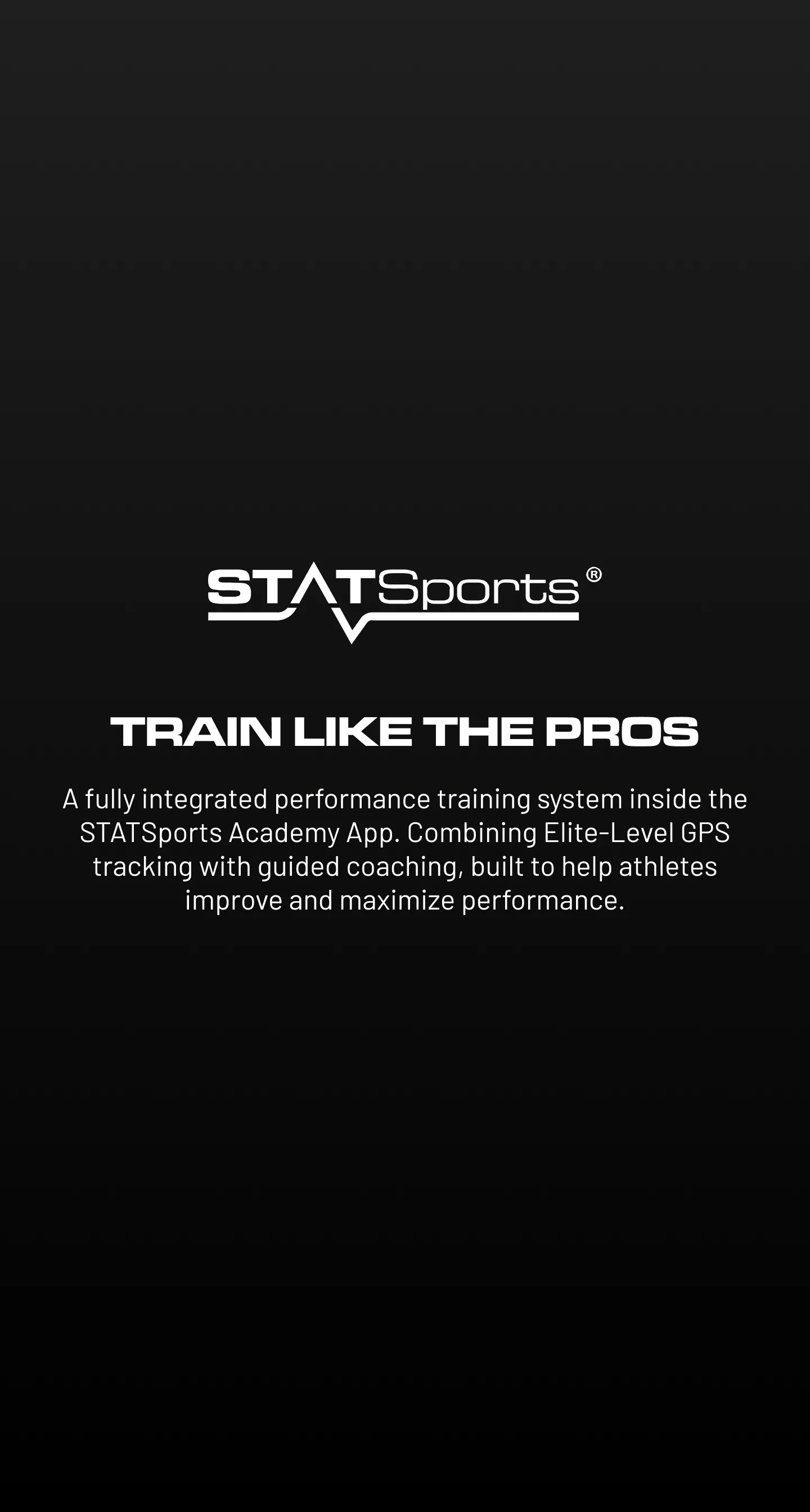 STATSports | Indus Appstore | Screenshot