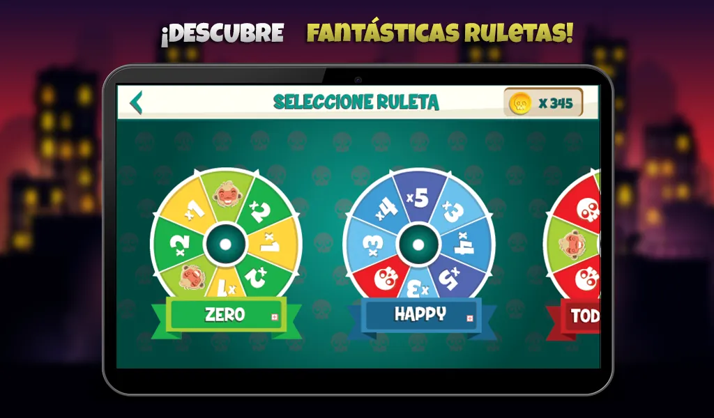 Cultura Chupistica 2 | Indus Appstore | Screenshot