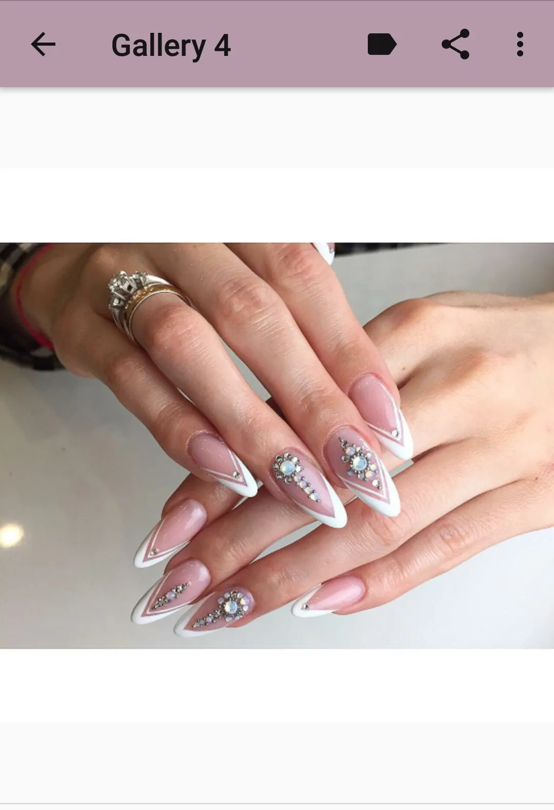 French Nails | Indus Appstore | Screenshot