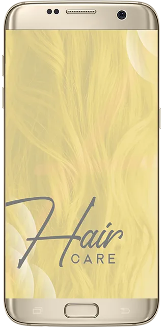 Universal Hair Loss Treatment | Indus Appstore | Screenshot