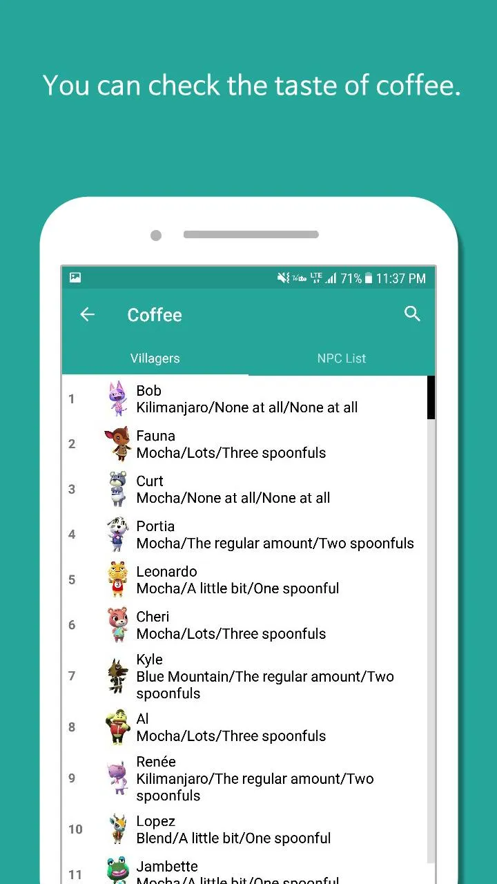 Wiki for Animal Crossing NL -  | Indus Appstore | Screenshot