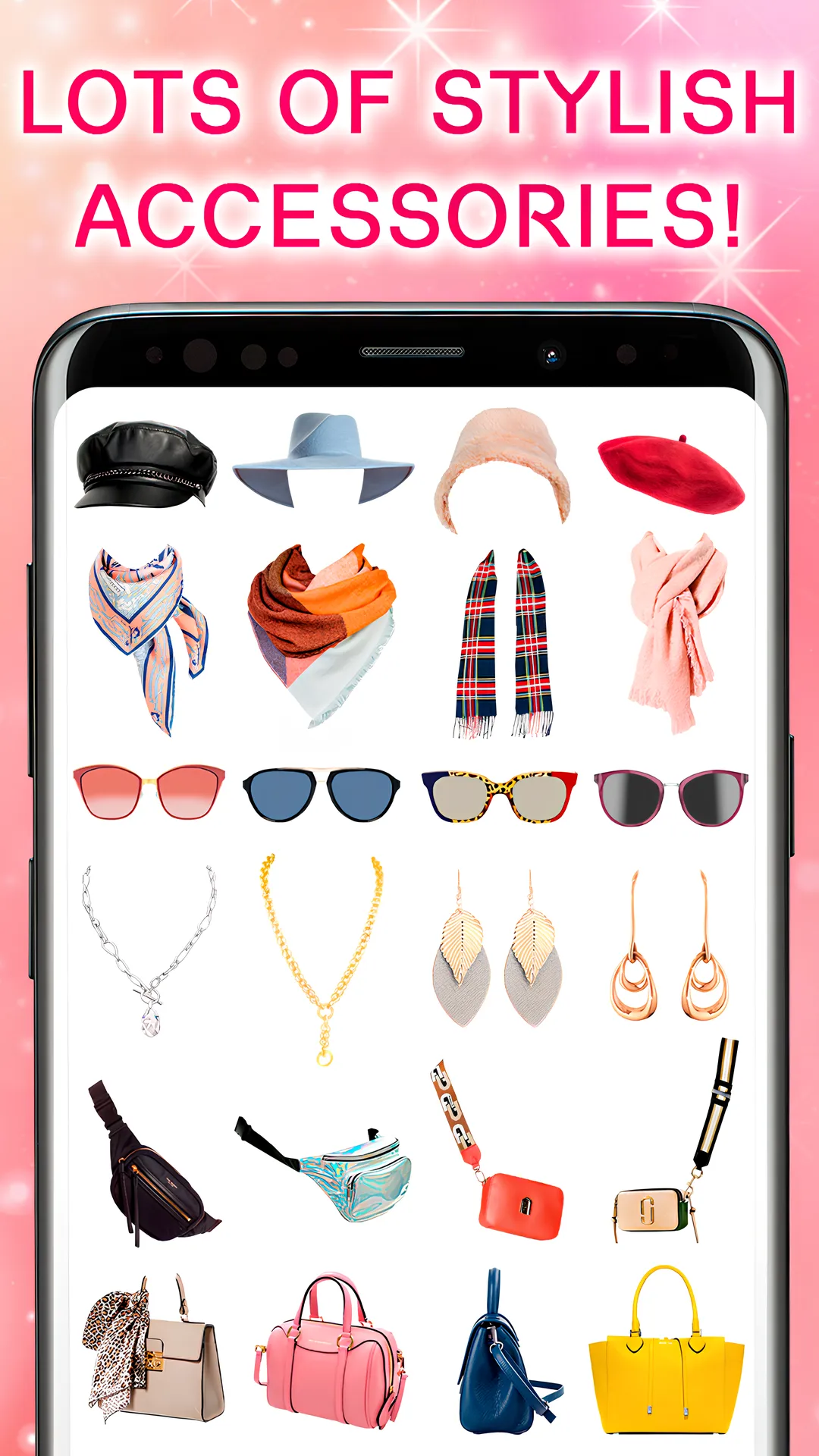 Dress Change Photo Editor | Indus Appstore | Screenshot