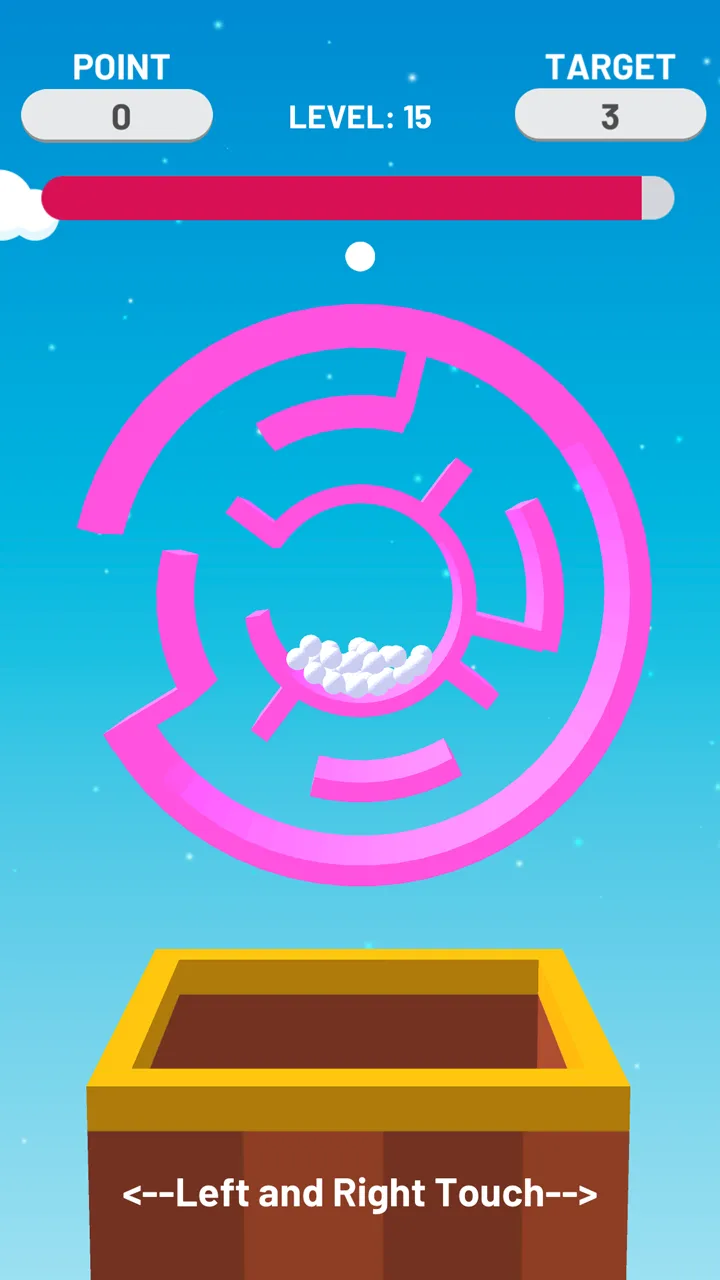 Stack Ball 3D | Indus Appstore | Screenshot