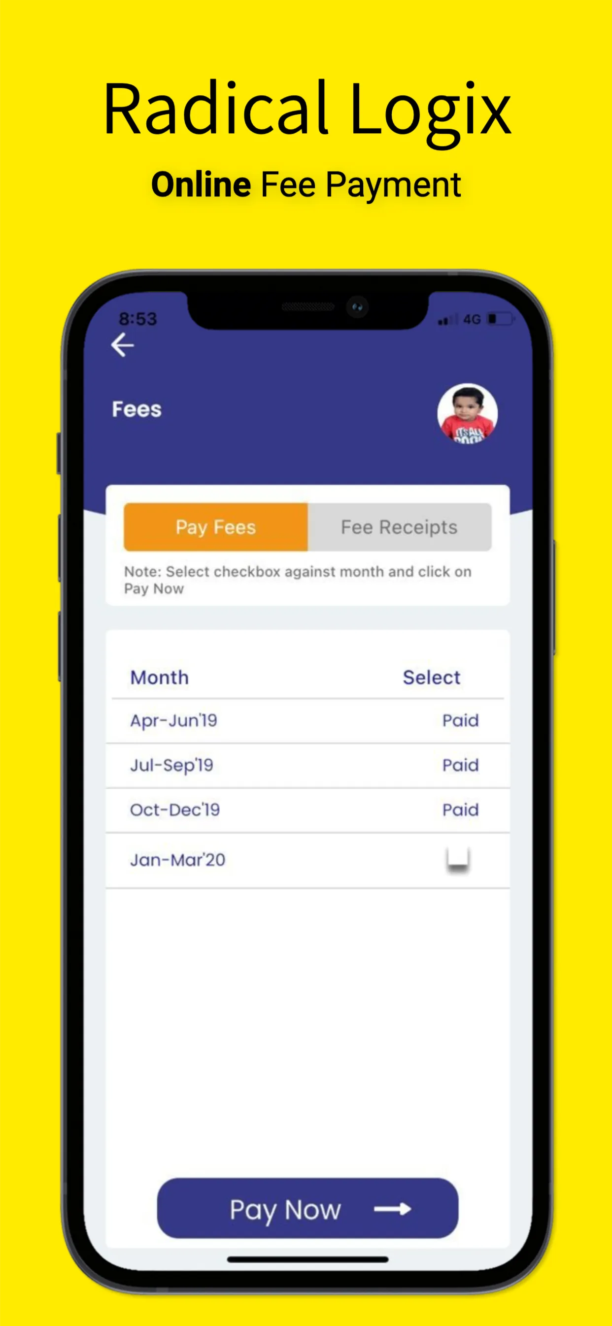 SFC College Lucknow | Indus Appstore | Screenshot