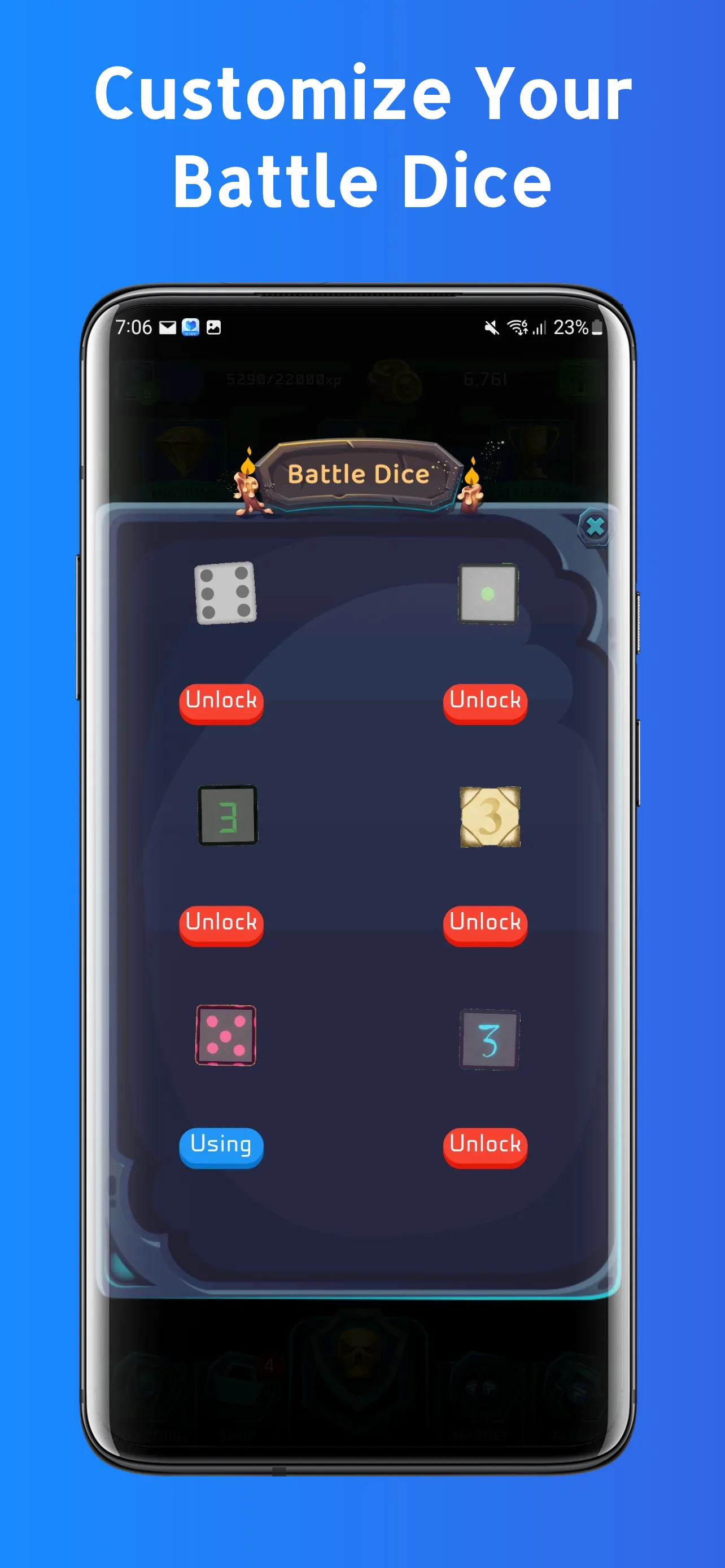 Card Clash - TCG Battle Game | Indus Appstore | Screenshot