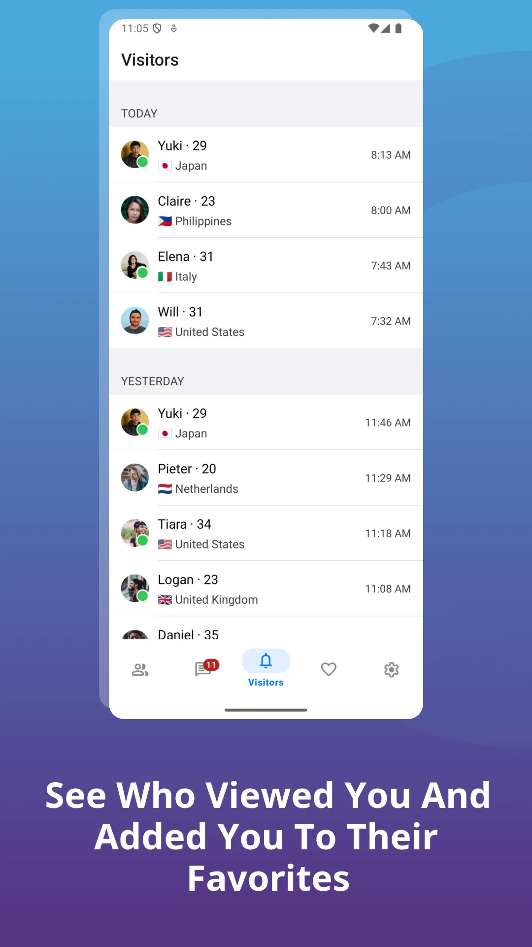 My Transgender Date: TS Dating | Indus Appstore | Screenshot