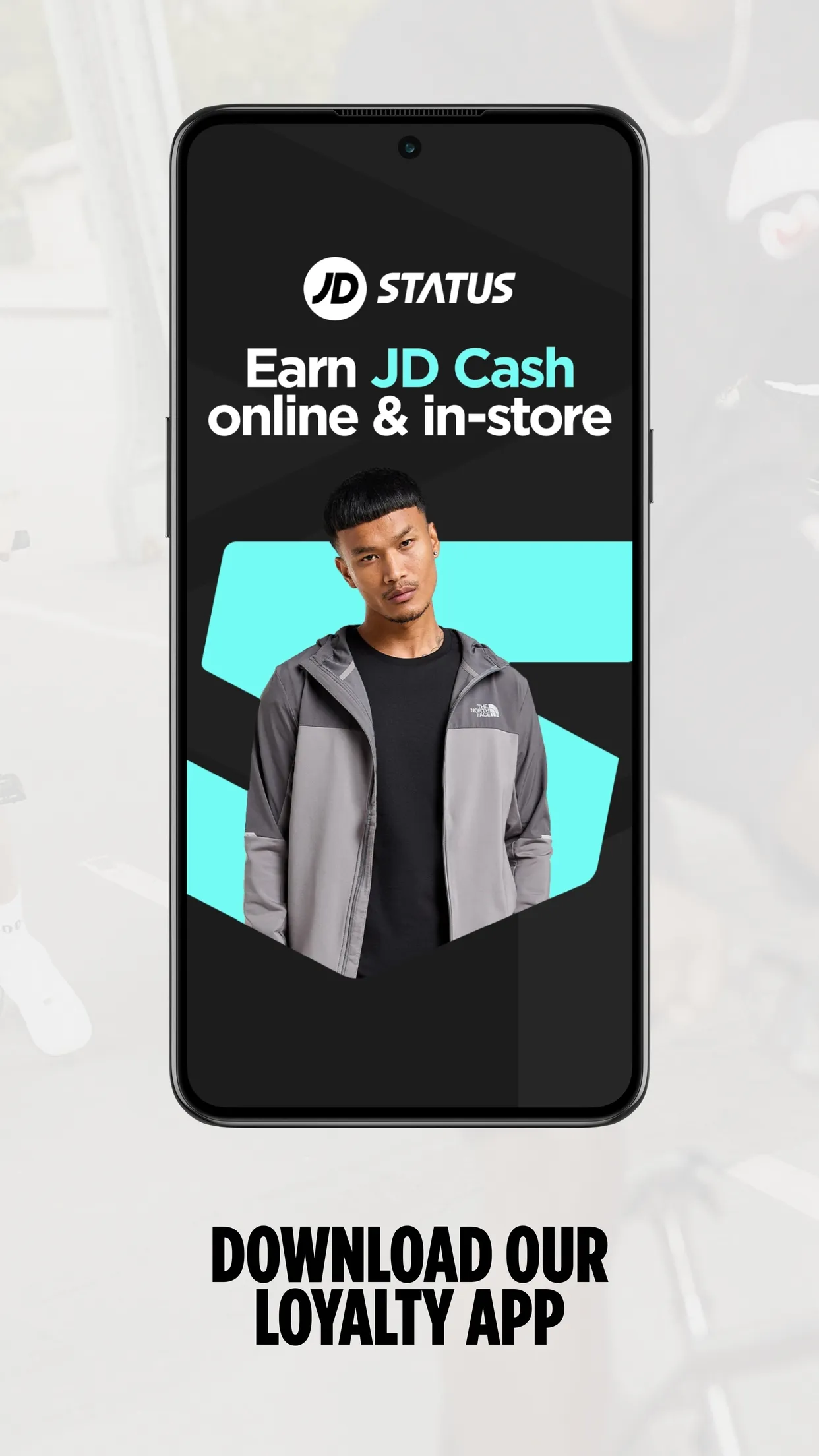 JD Sports | Indus Appstore | Screenshot