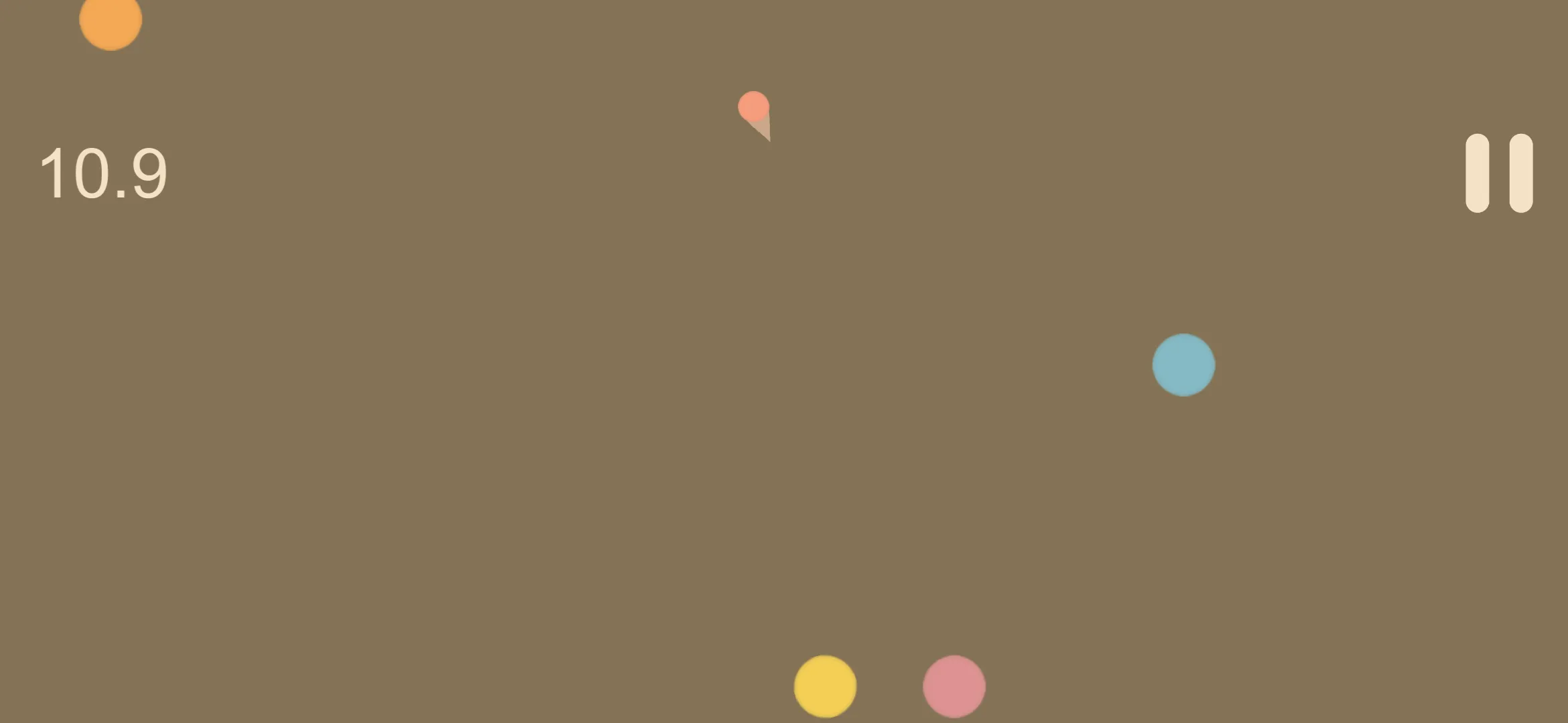 newdot | Indus Appstore | Screenshot