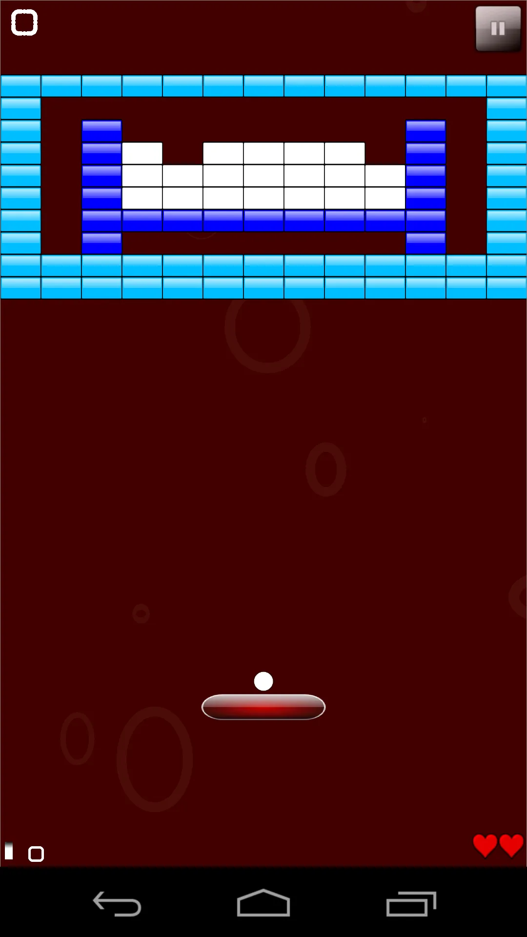 Arka Master II (Brick Breaker) | Indus Appstore | Screenshot