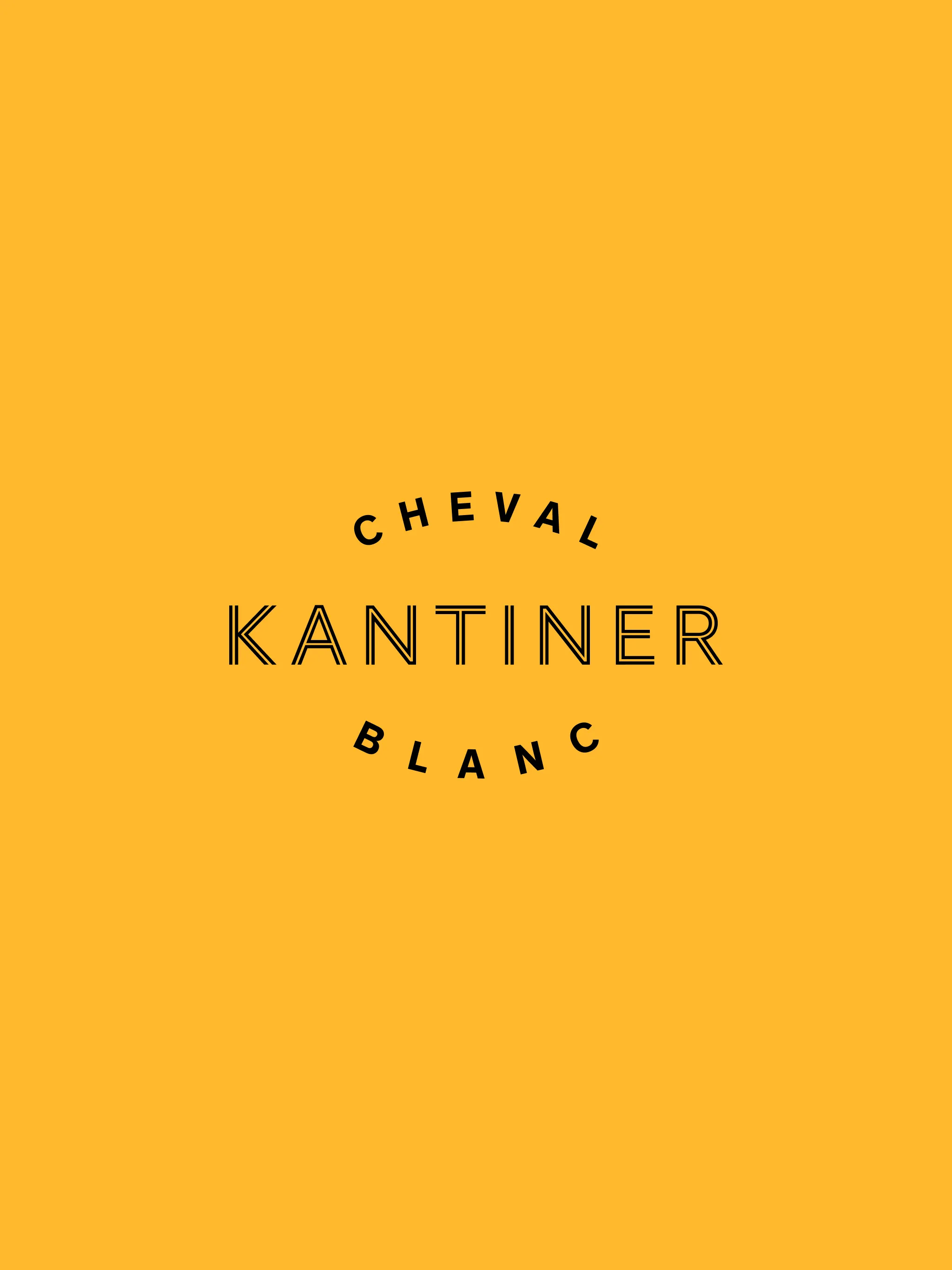 Cheval Blanc Kantiner | Indus Appstore | Screenshot