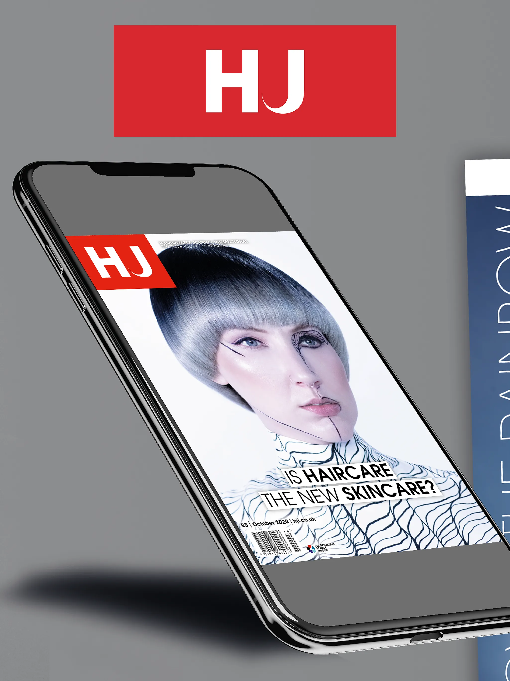 Hairdressers Journal | Indus Appstore | Screenshot