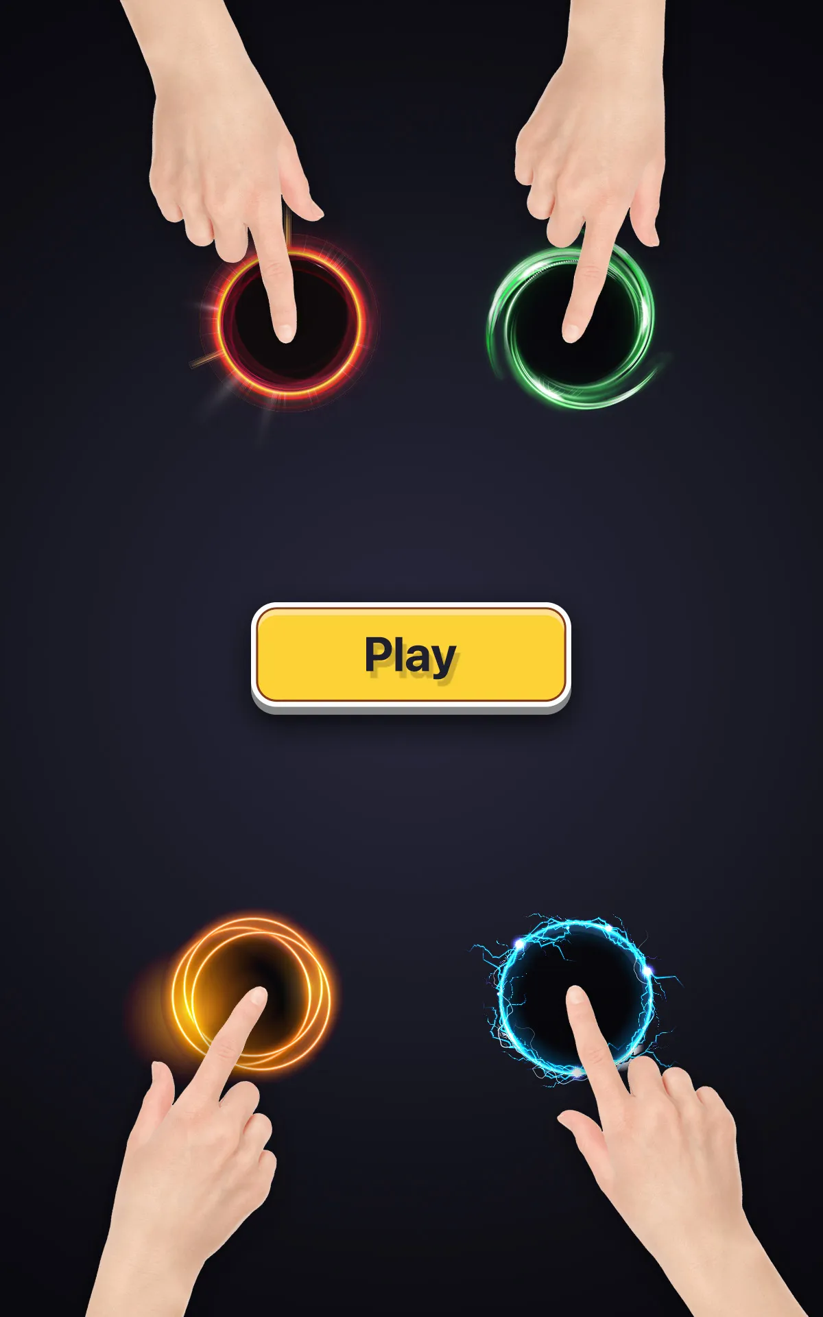 Tap Roulette - Touch Roulette | Indus Appstore | Screenshot