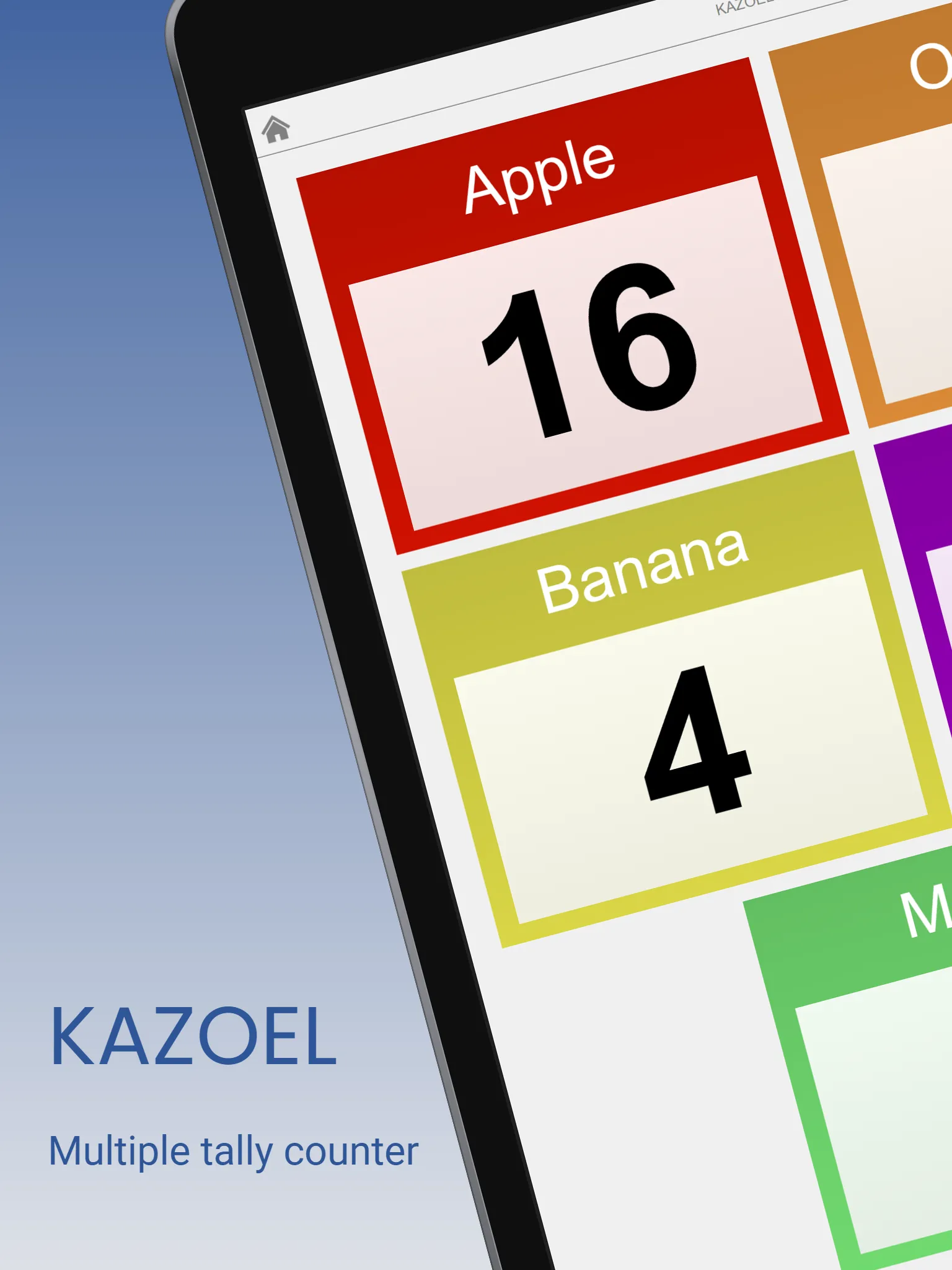 KAZOEL | Indus Appstore | Screenshot