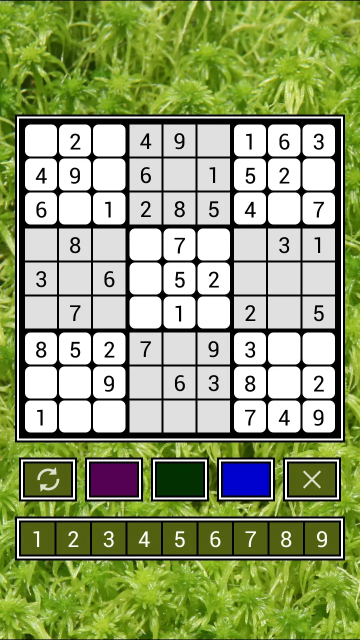 Sudoku | Indus Appstore | Screenshot