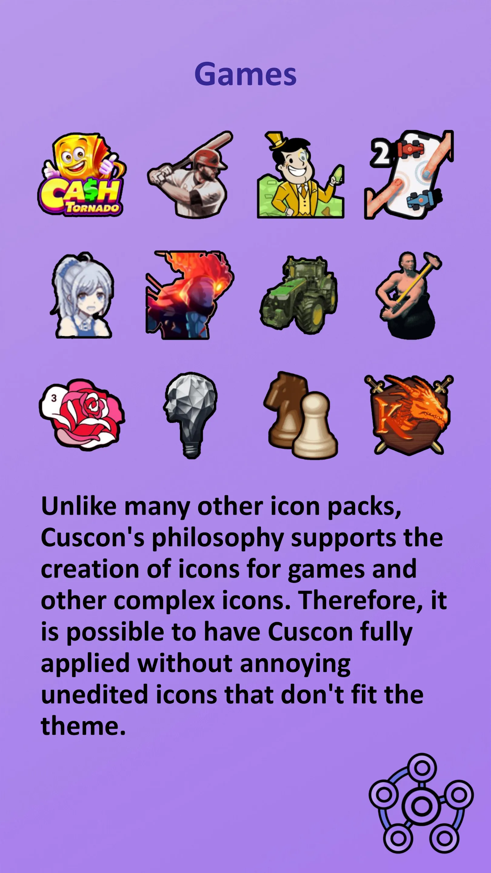 Cuscon | Indus Appstore | Screenshot