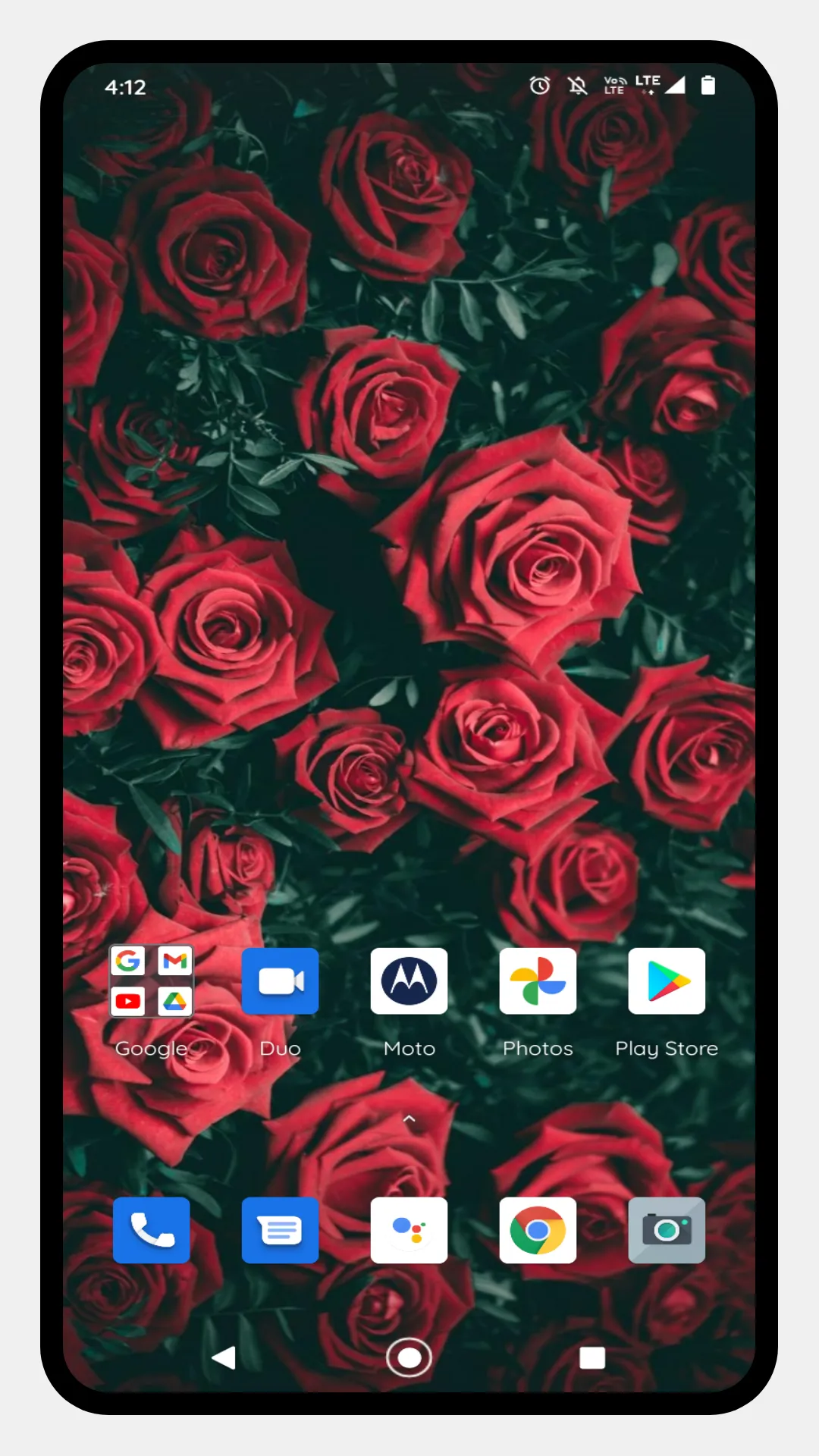 Red Rose HD Wallpapers | Indus Appstore | Screenshot