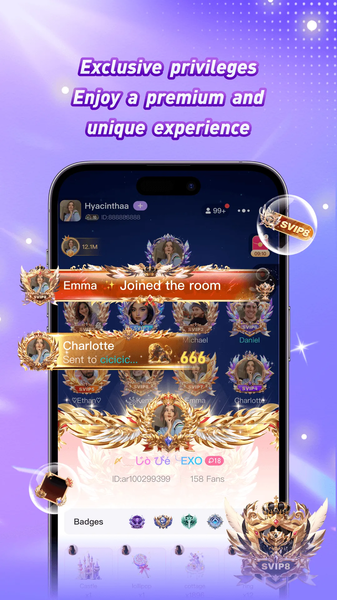 Aoda | Indus Appstore | Screenshot