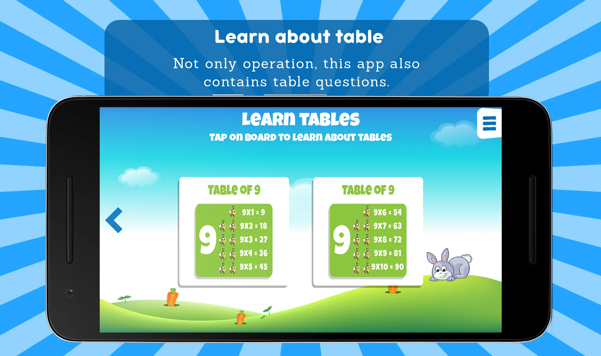 Maths Training for Kids | Indus Appstore | Screenshot