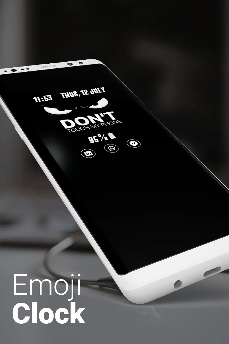 Always on Display | Indus Appstore | Screenshot