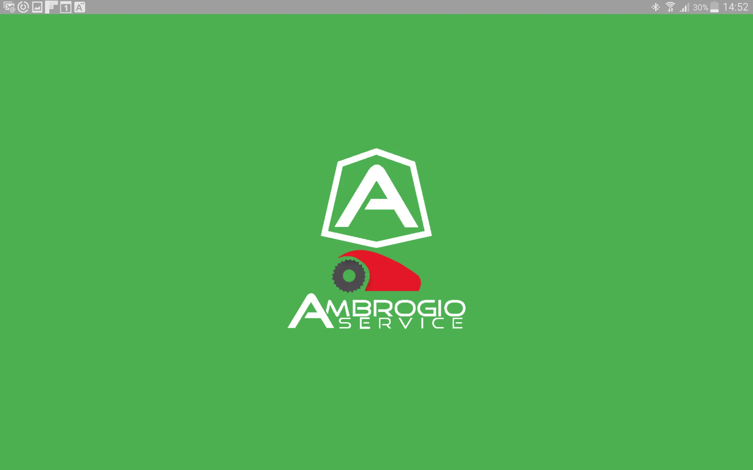 Ambrogio Service | Indus Appstore | Screenshot