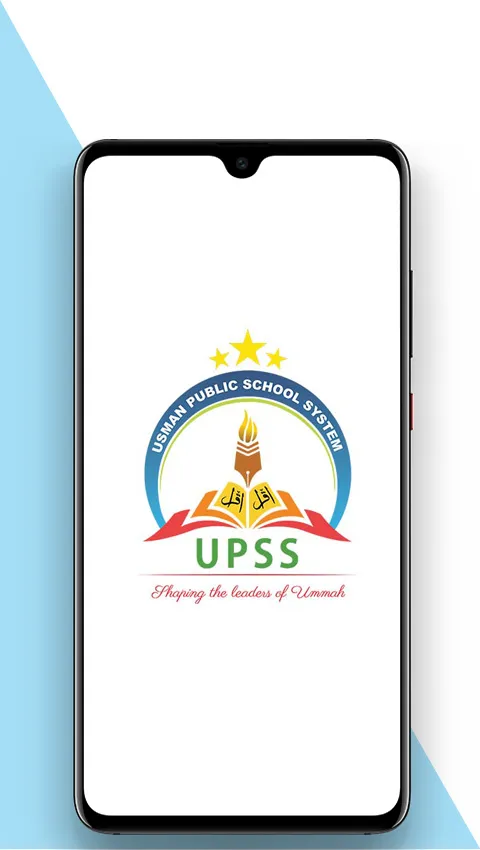 Usman Public School | Indus Appstore | Screenshot