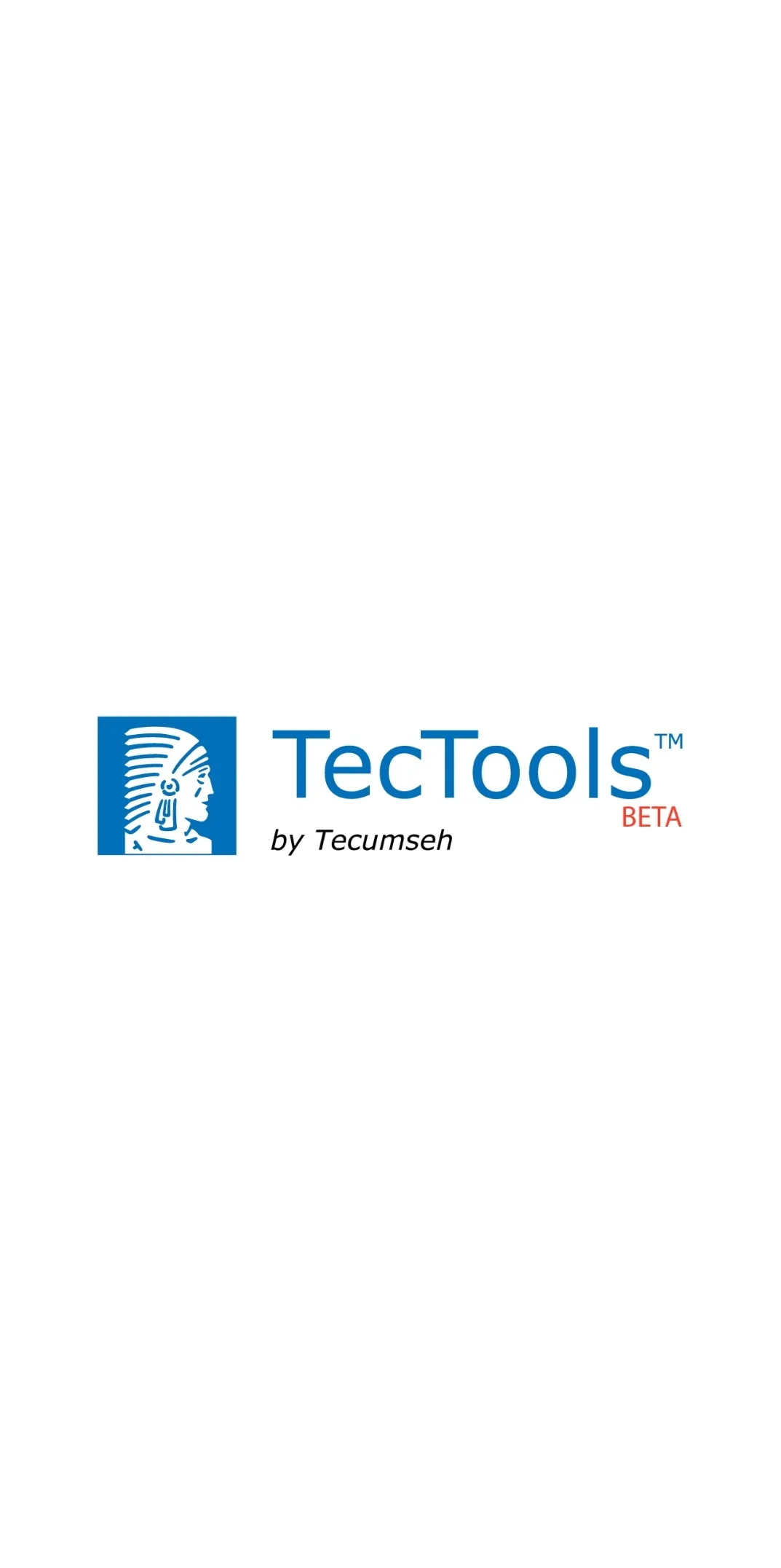 Tecumseh TecTools™ | Indus Appstore | Screenshot