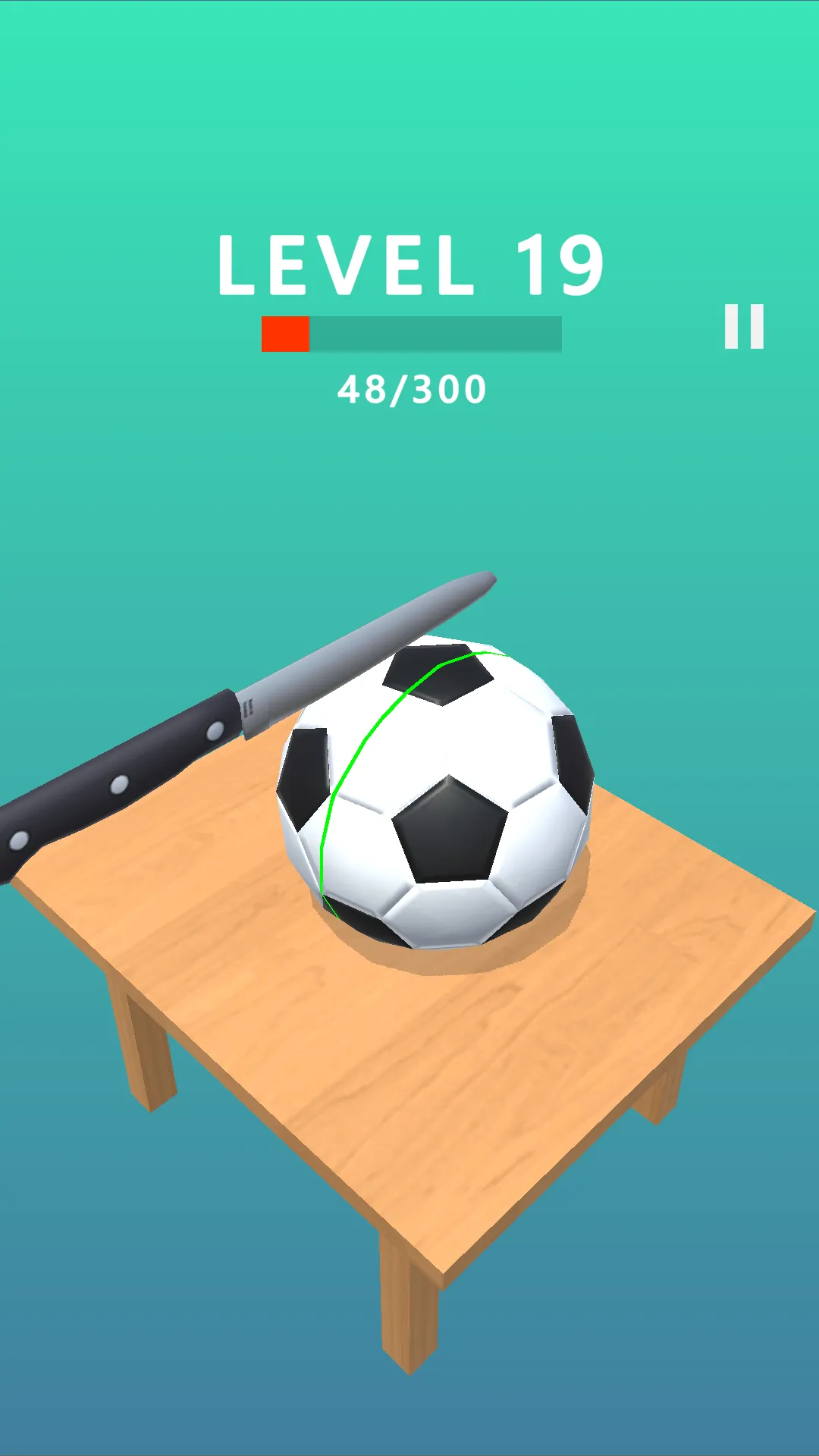 Precise Slice | Indus Appstore | Screenshot