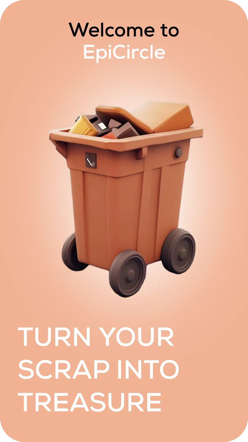 EpiCircle | Indus Appstore | Screenshot