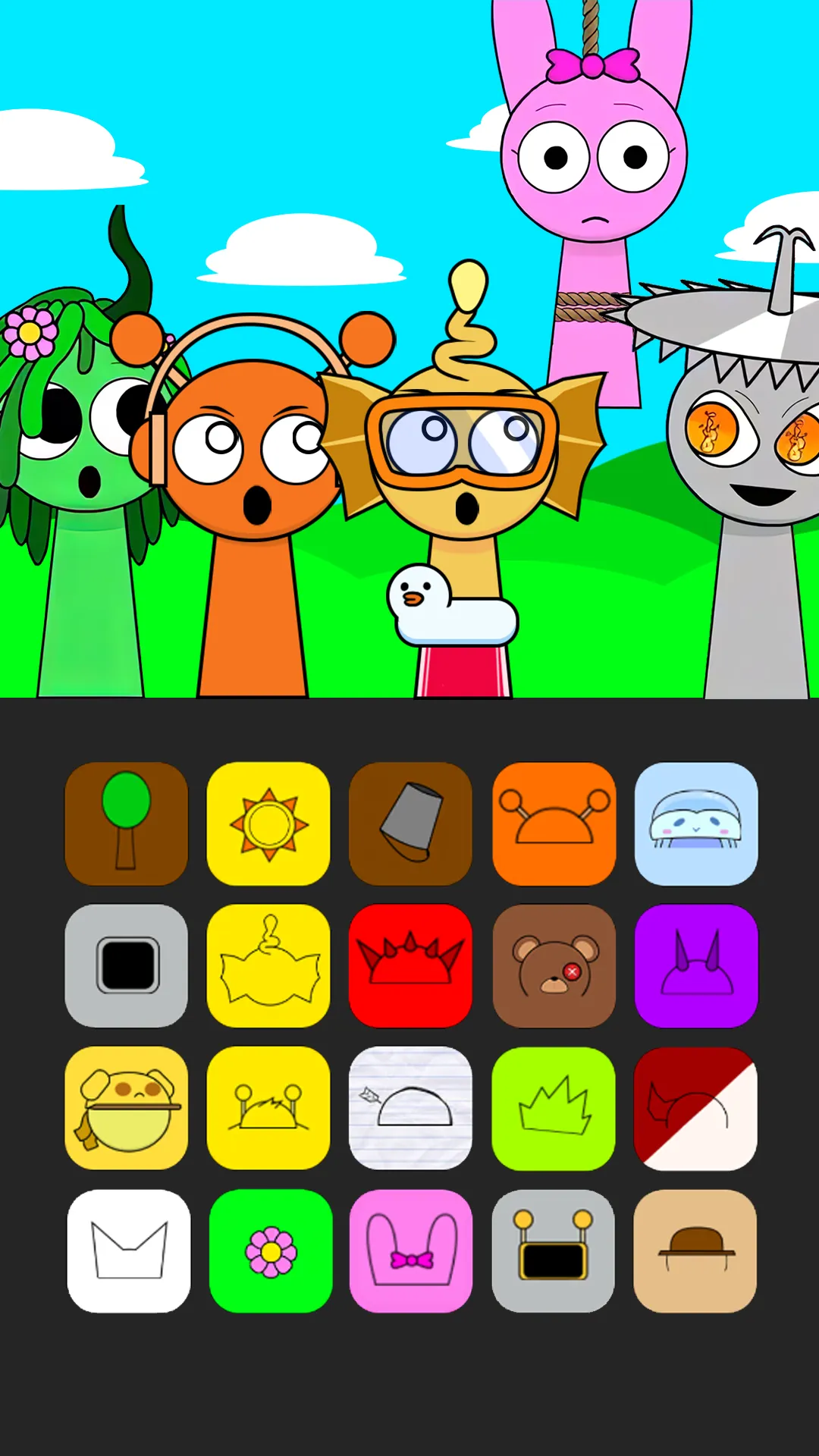 Monster Studio: Music Beats | Indus Appstore | Screenshot