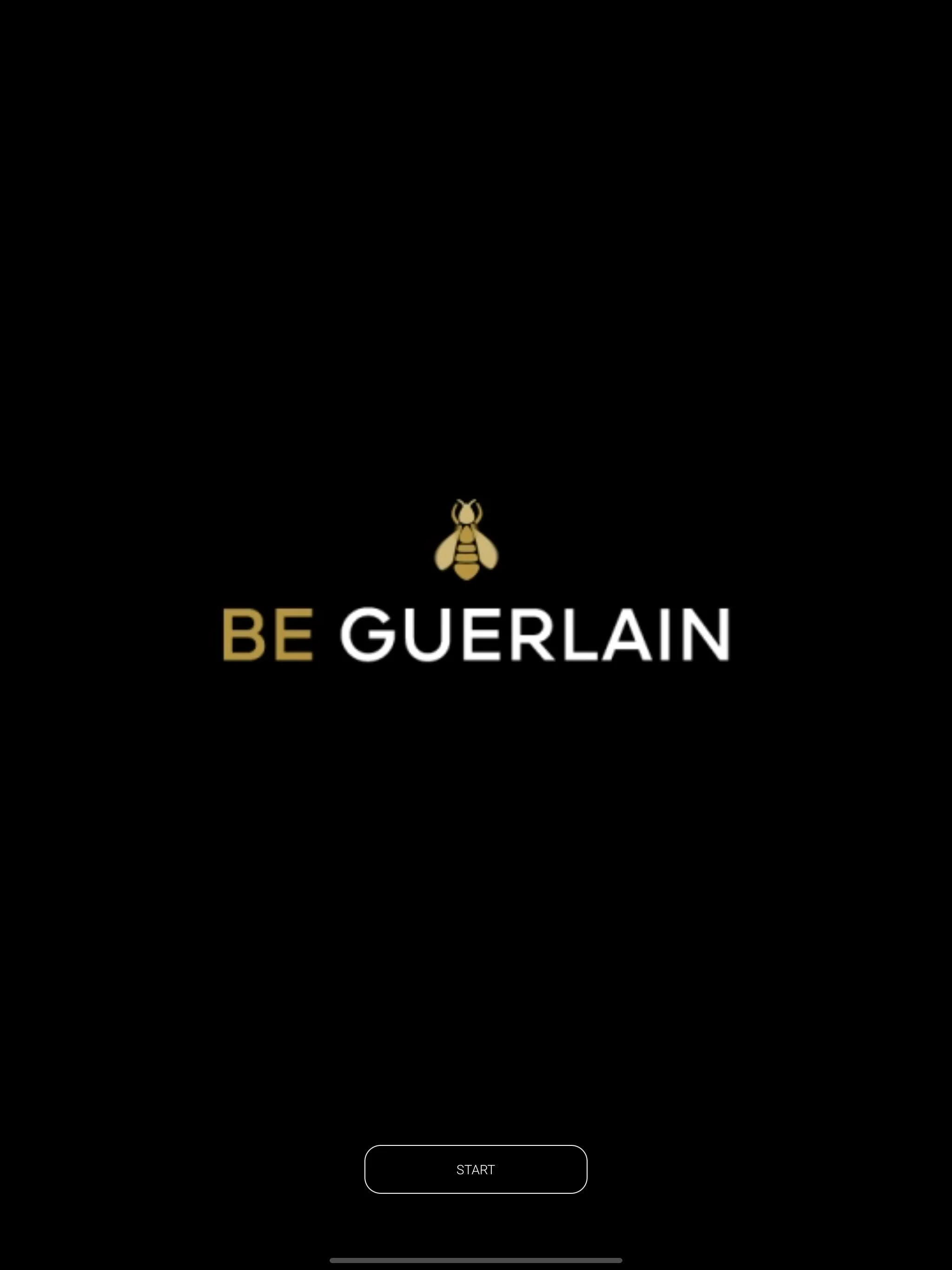 Be GUERLAIN | Indus Appstore | Screenshot