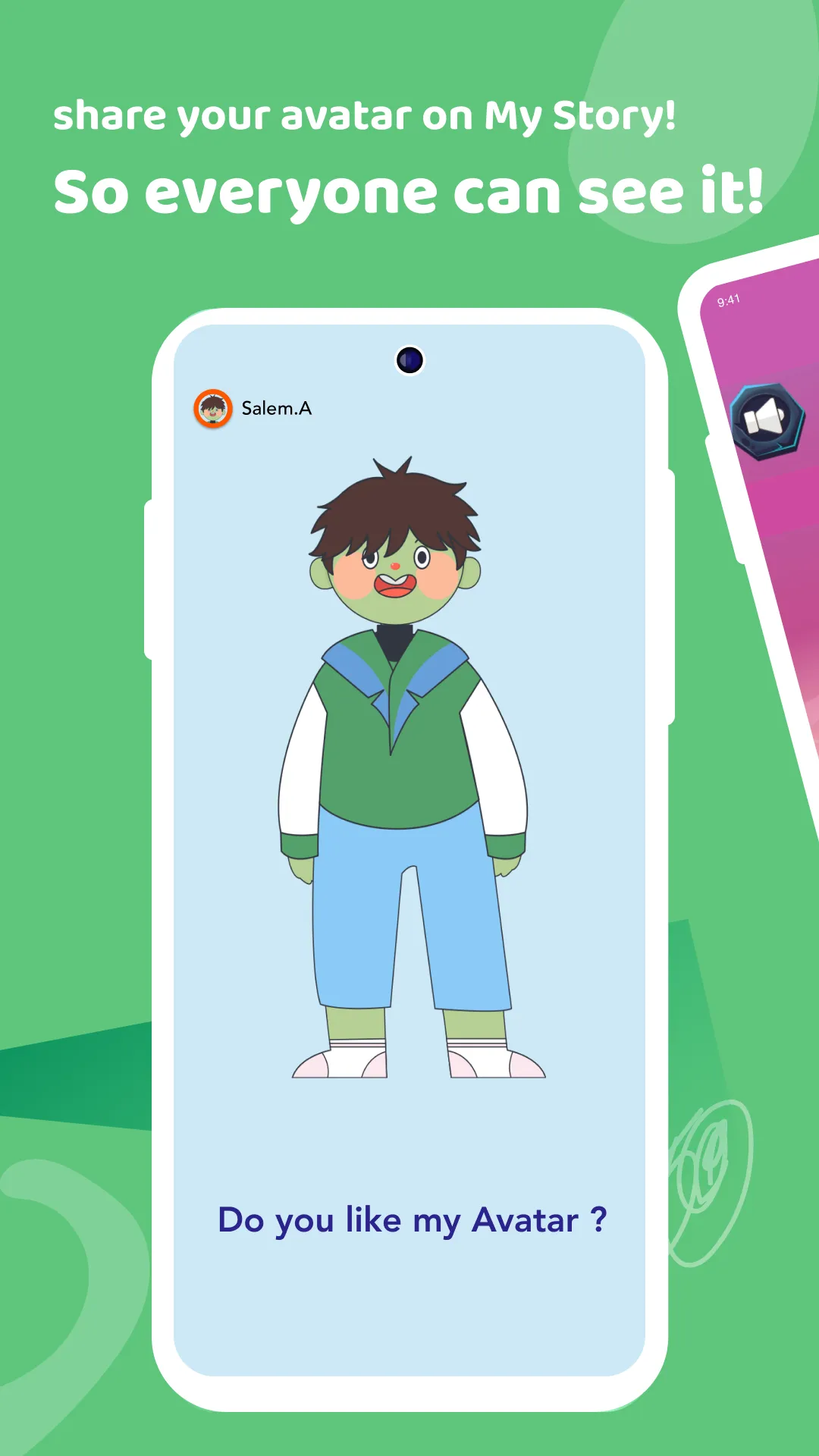 IReadArabic - Kids Learning | Indus Appstore | Screenshot