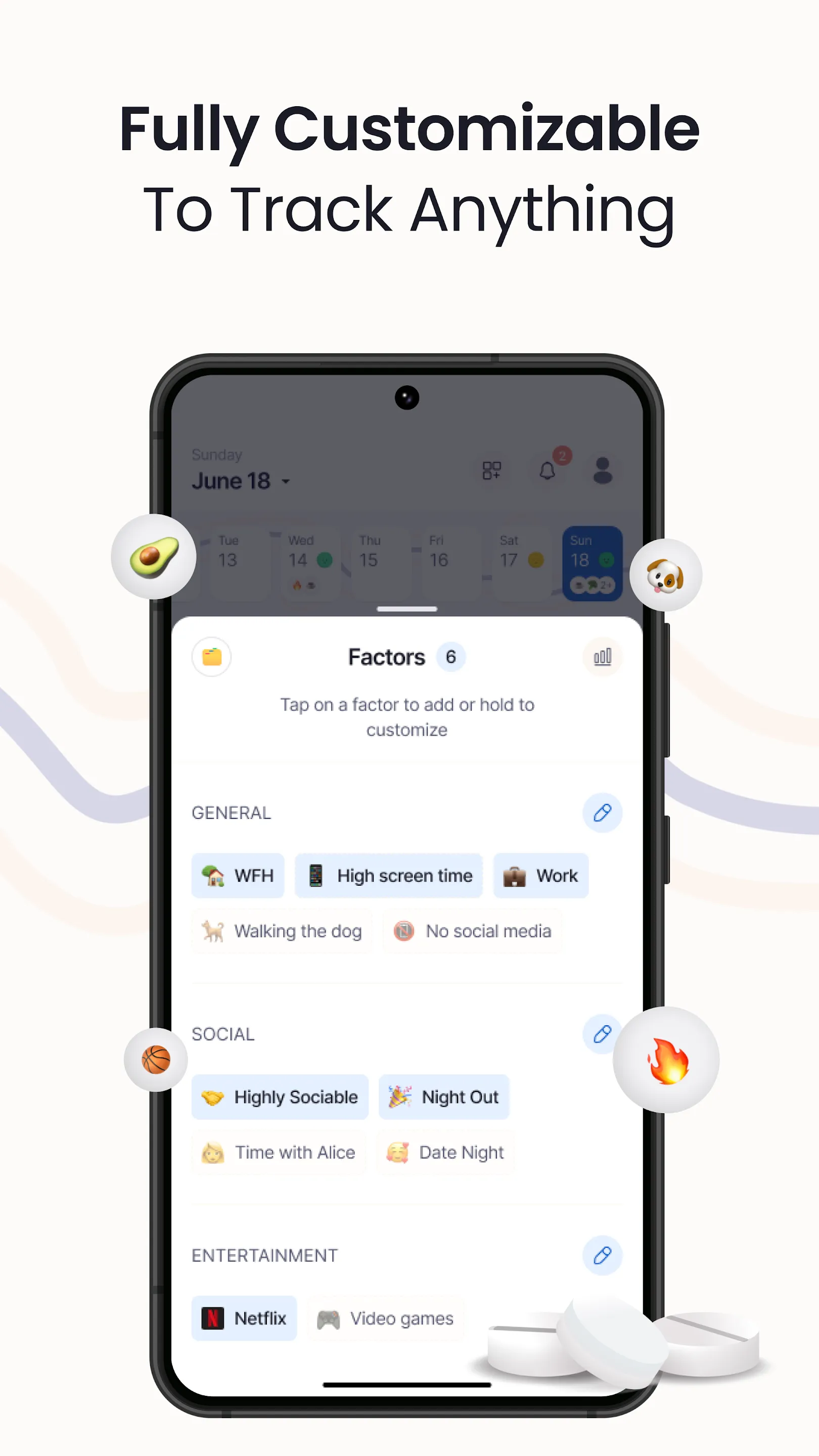Brainway: Beat Procrastination | Indus Appstore | Screenshot