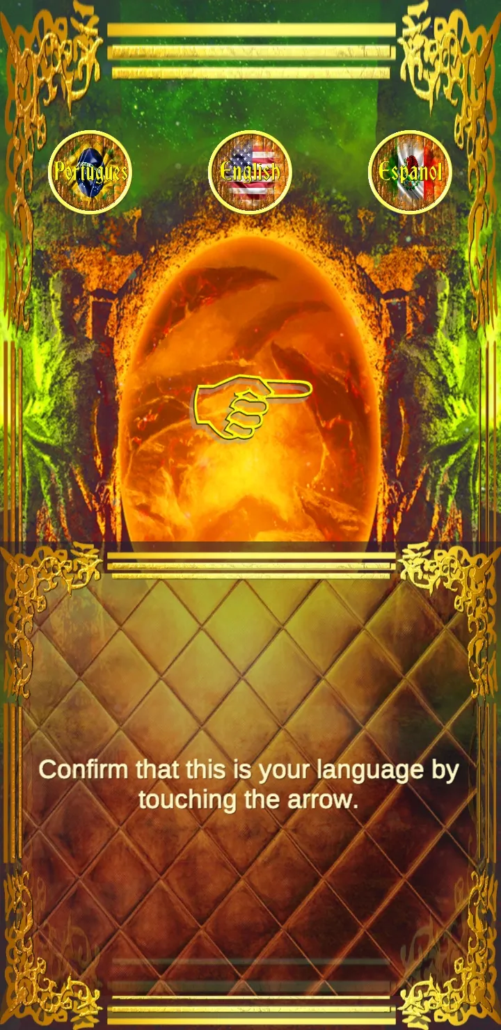 Tarot The Oracle | Indus Appstore | Screenshot