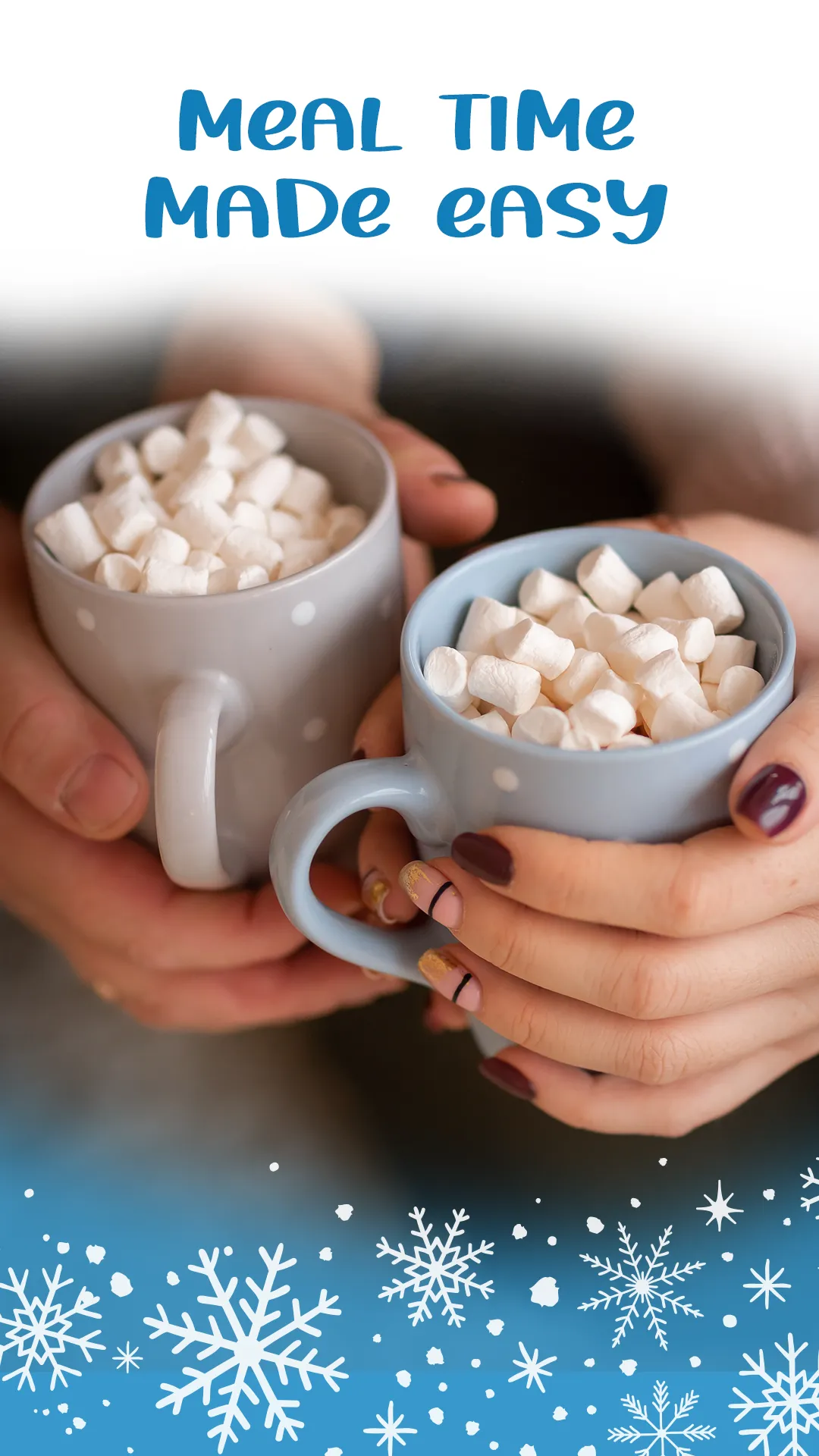 Recipes Home - Recipes & Lists | Indus Appstore | Screenshot