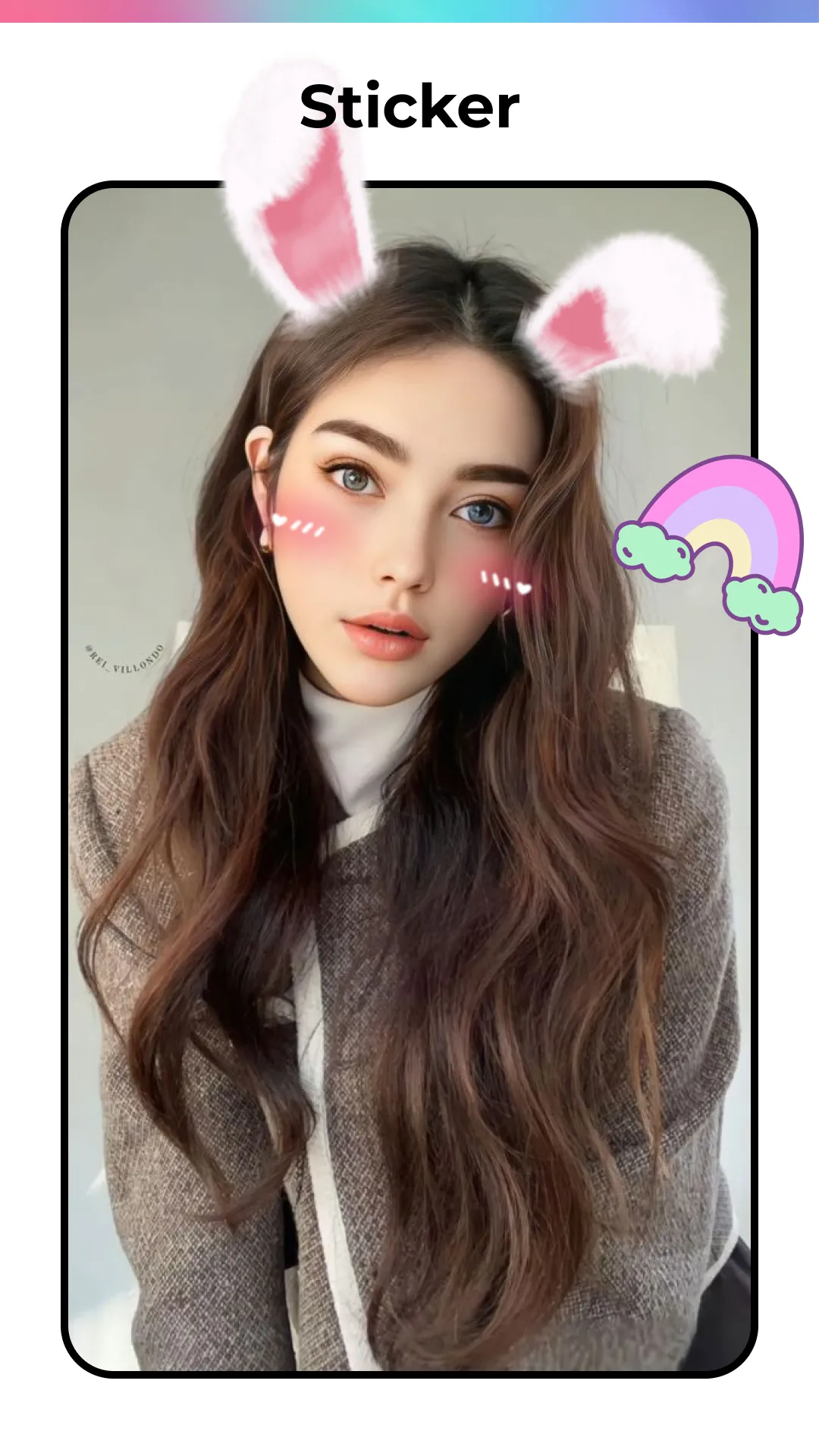 Photo Collage | Indus Appstore | Screenshot