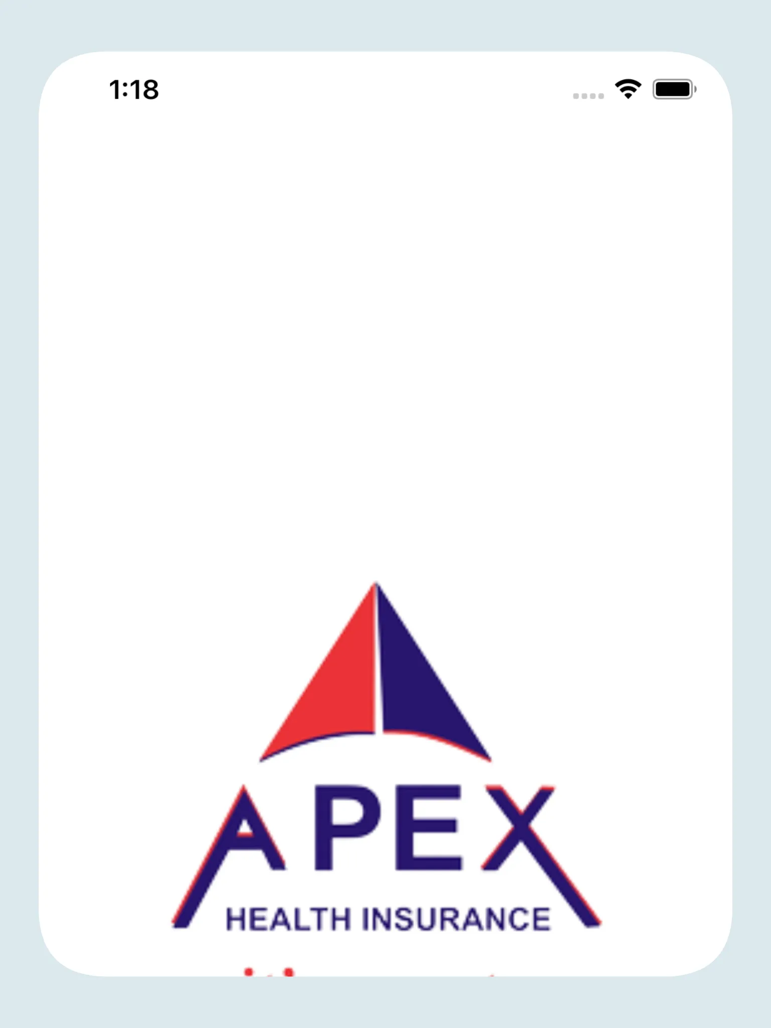 Apex Health App | Indus Appstore | Screenshot