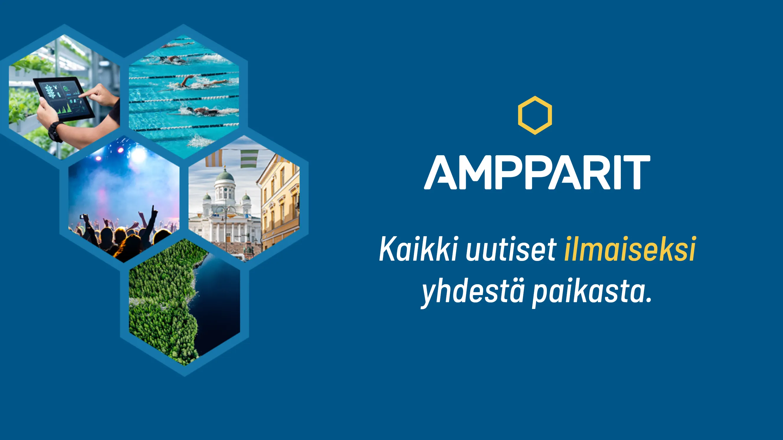 Ampparit.com | Indus Appstore | Screenshot