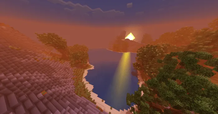 Addons: Shaders for Minecraft | Indus Appstore | Screenshot