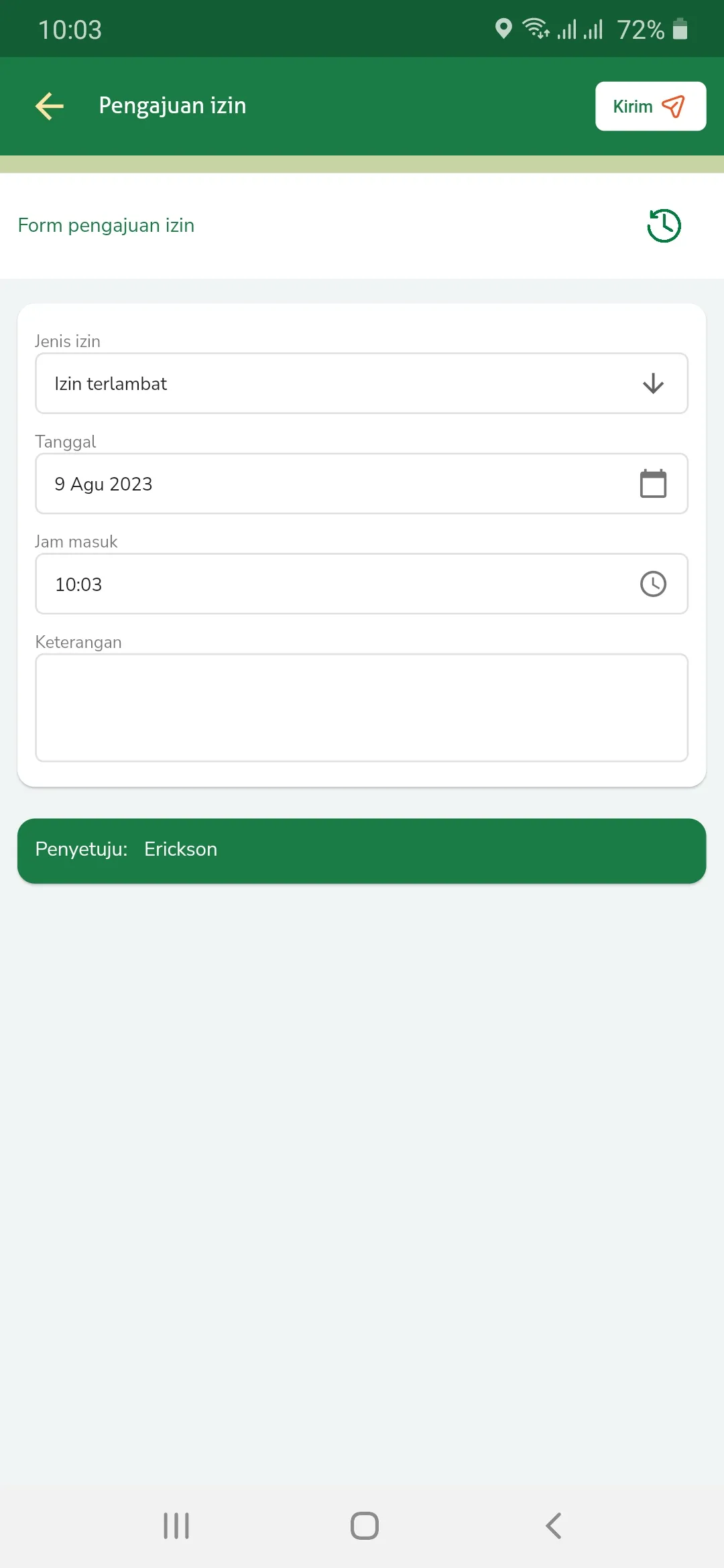E Plus by Gaji.id | Indus Appstore | Screenshot