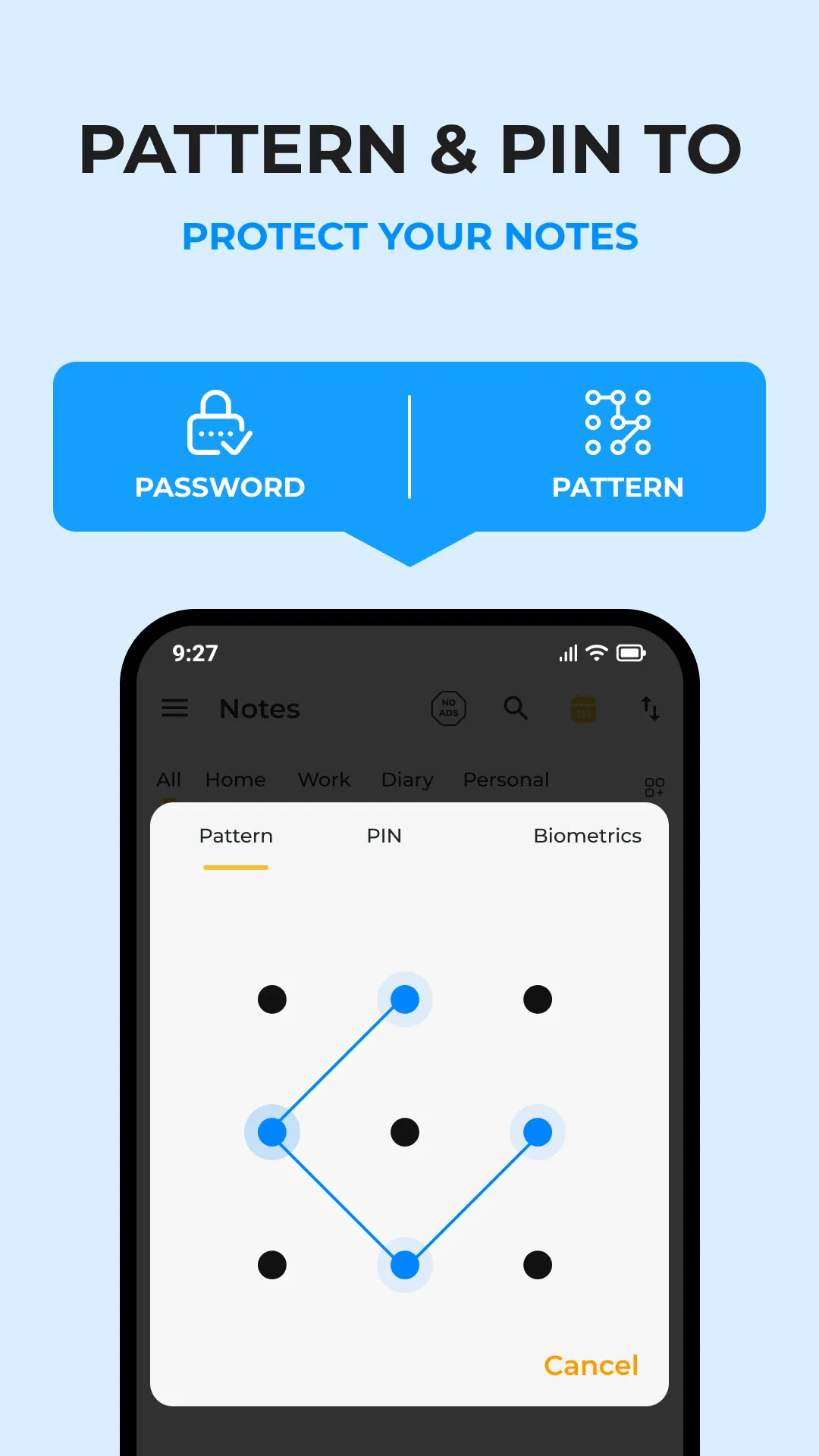 Notes: Notebook, To-Do lists | Indus Appstore | Screenshot