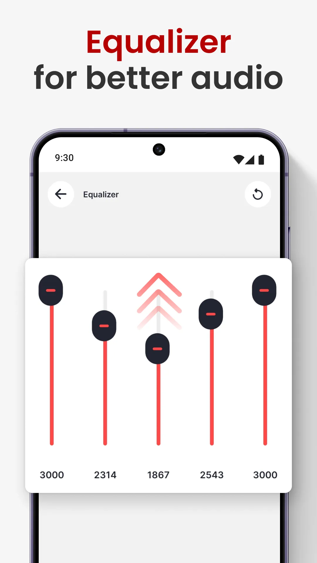 Ear Spy - Listening Device | Indus Appstore | Screenshot