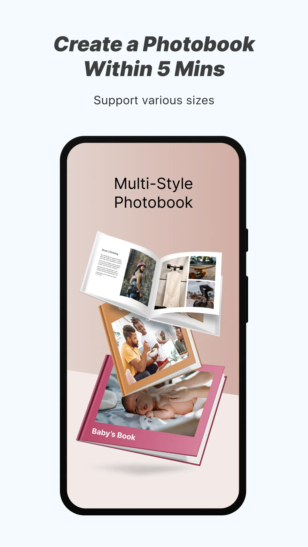 Flow Studio: AI Photo & Design | Indus Appstore | Screenshot
