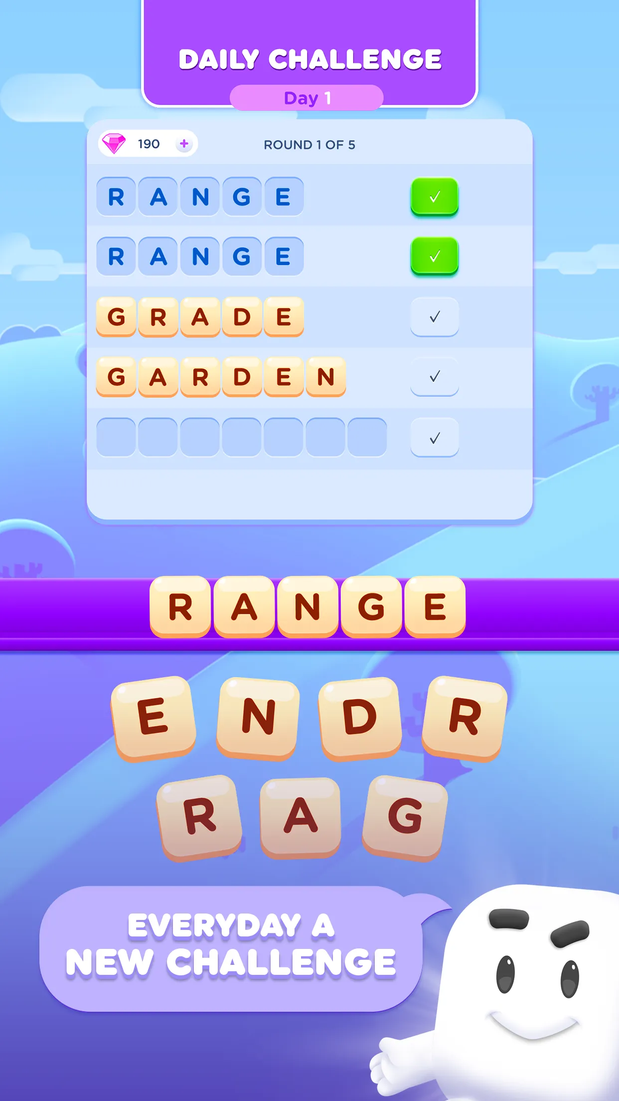 Wordzee! - Social Word Game | Indus Appstore | Screenshot