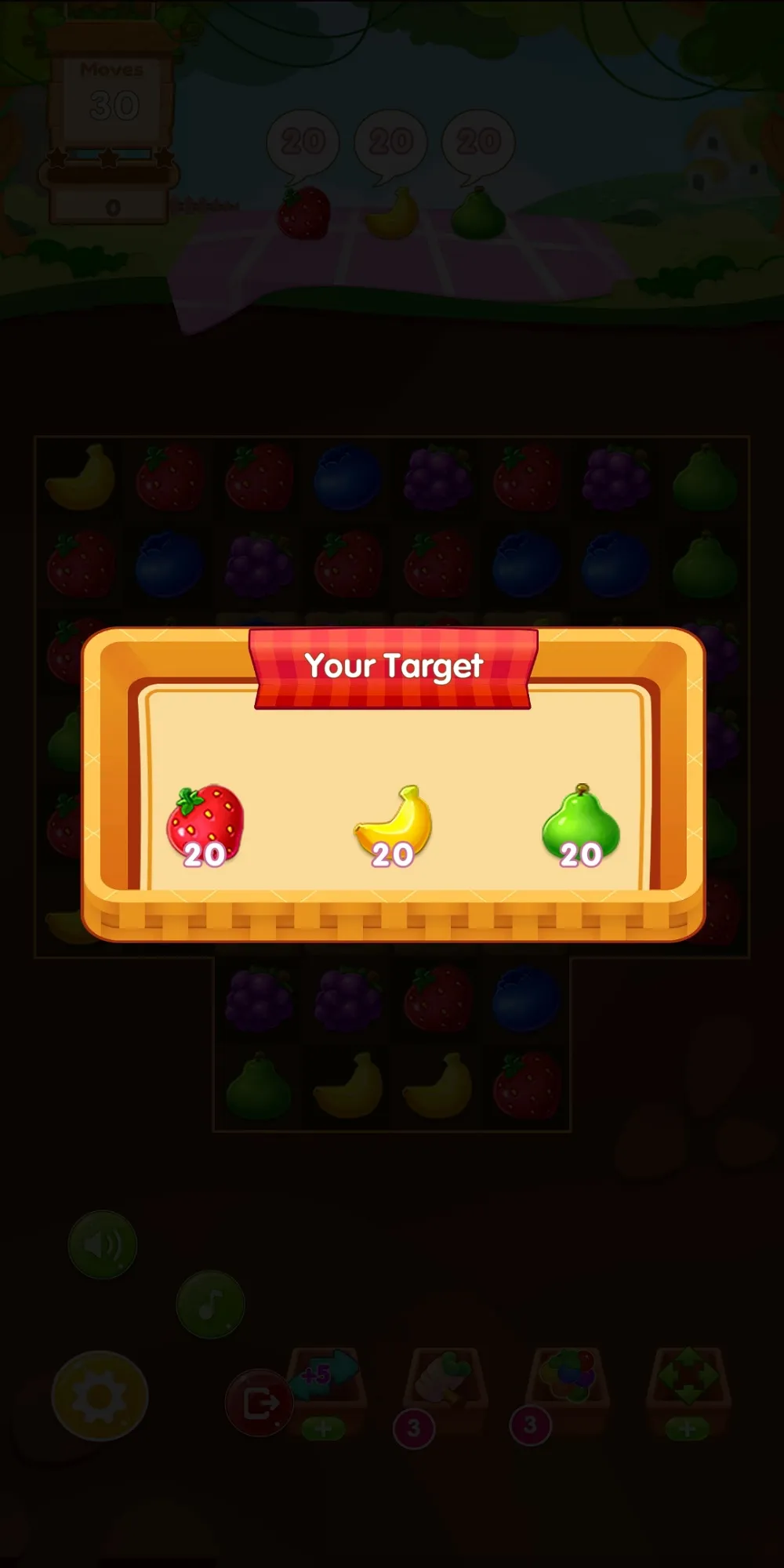 Fruits Mania 2021 | Indus Appstore | Screenshot