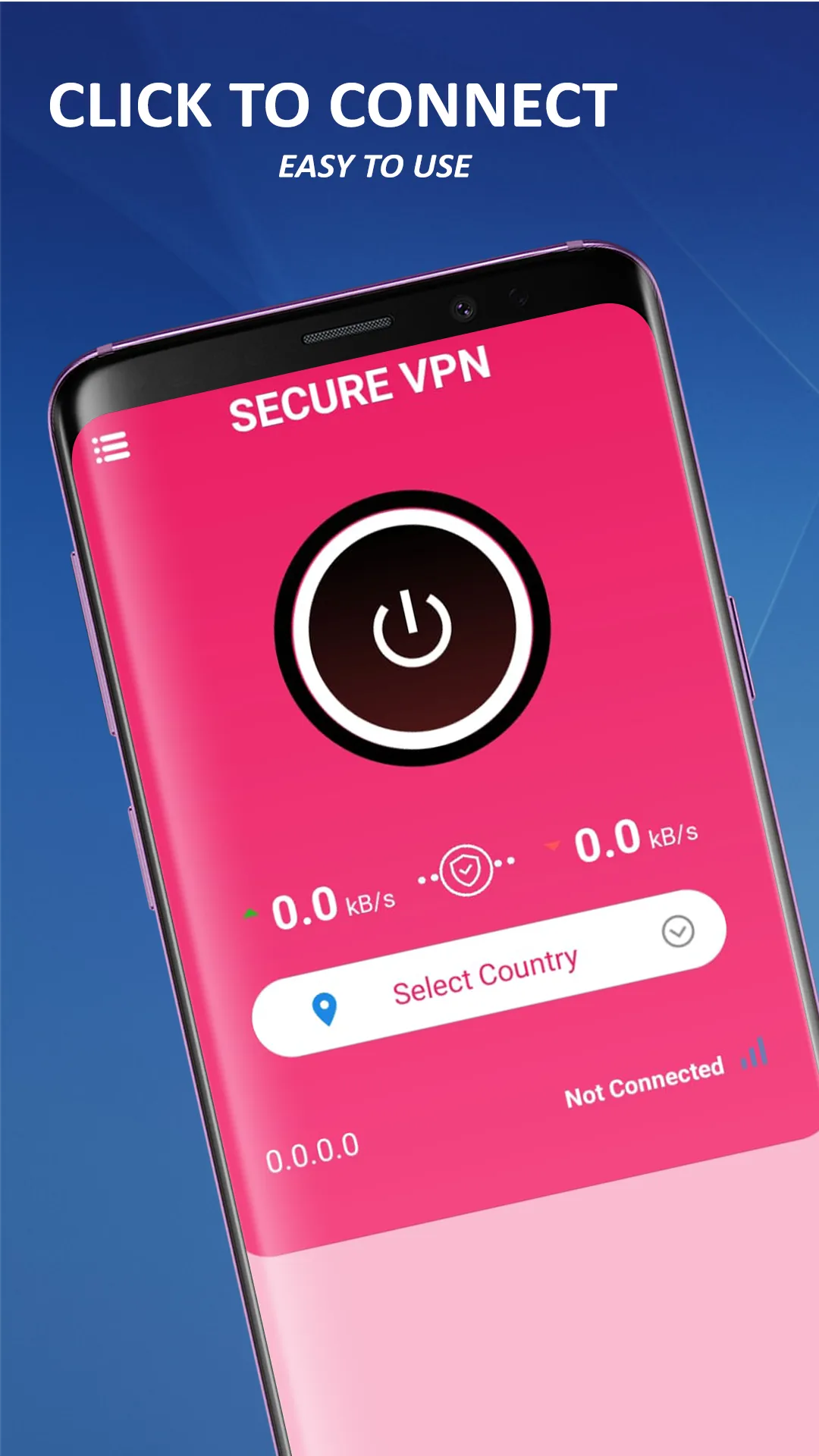 Fast VPN Proxy Master Internet | Indus Appstore | Screenshot