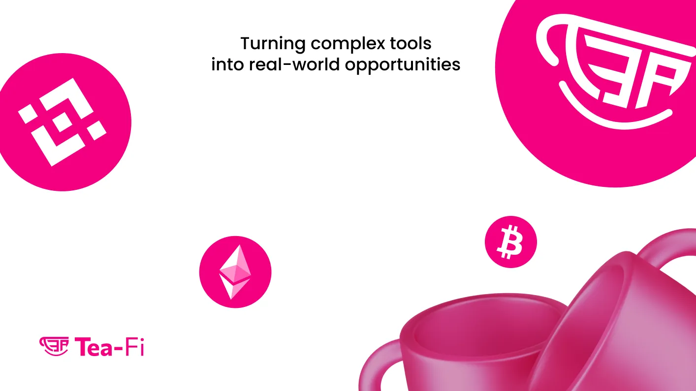 Tea-Fi | Indus Appstore | Screenshot