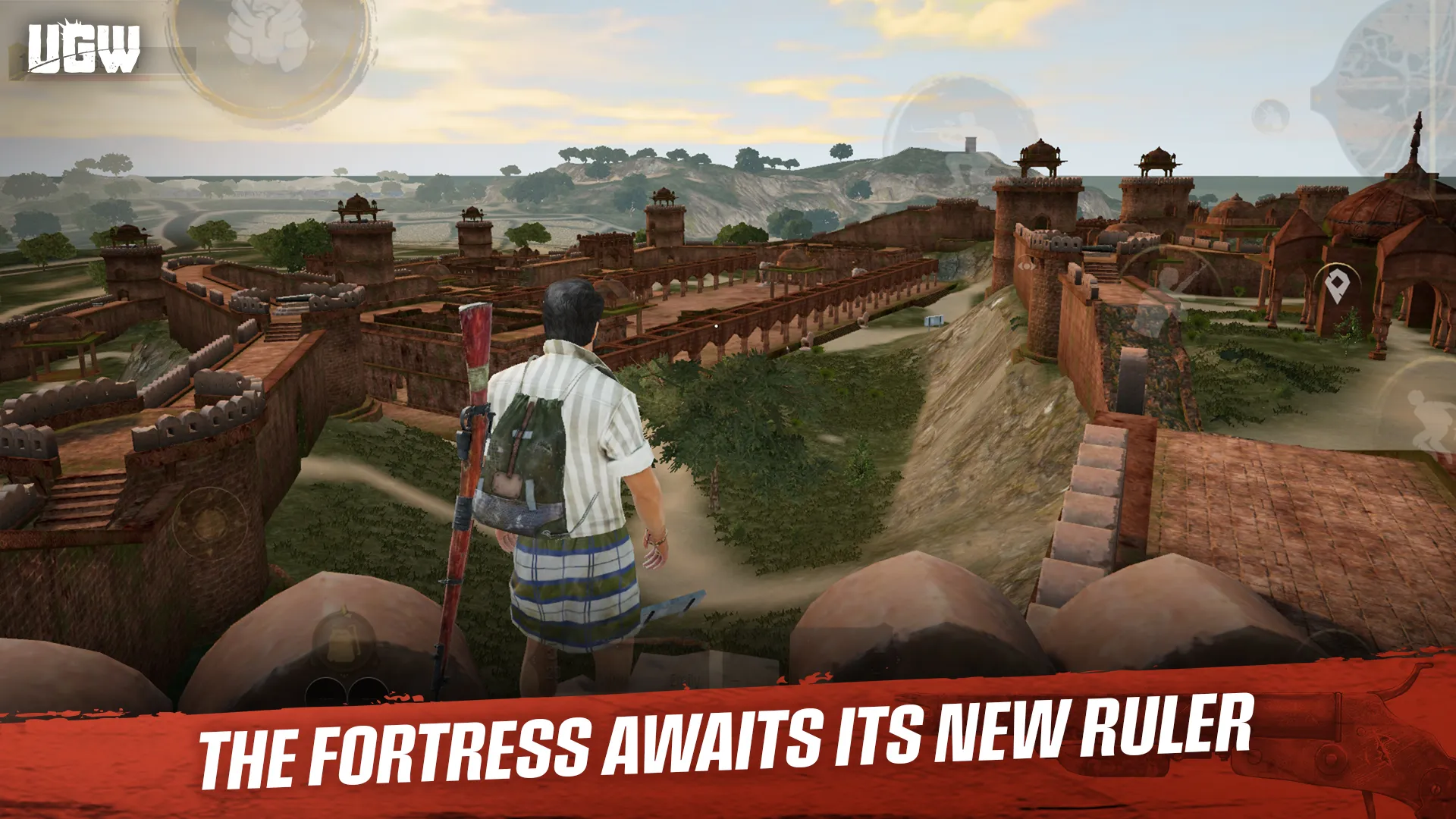 Underworld Gang Wars - Beta | Indus Appstore | Screenshot